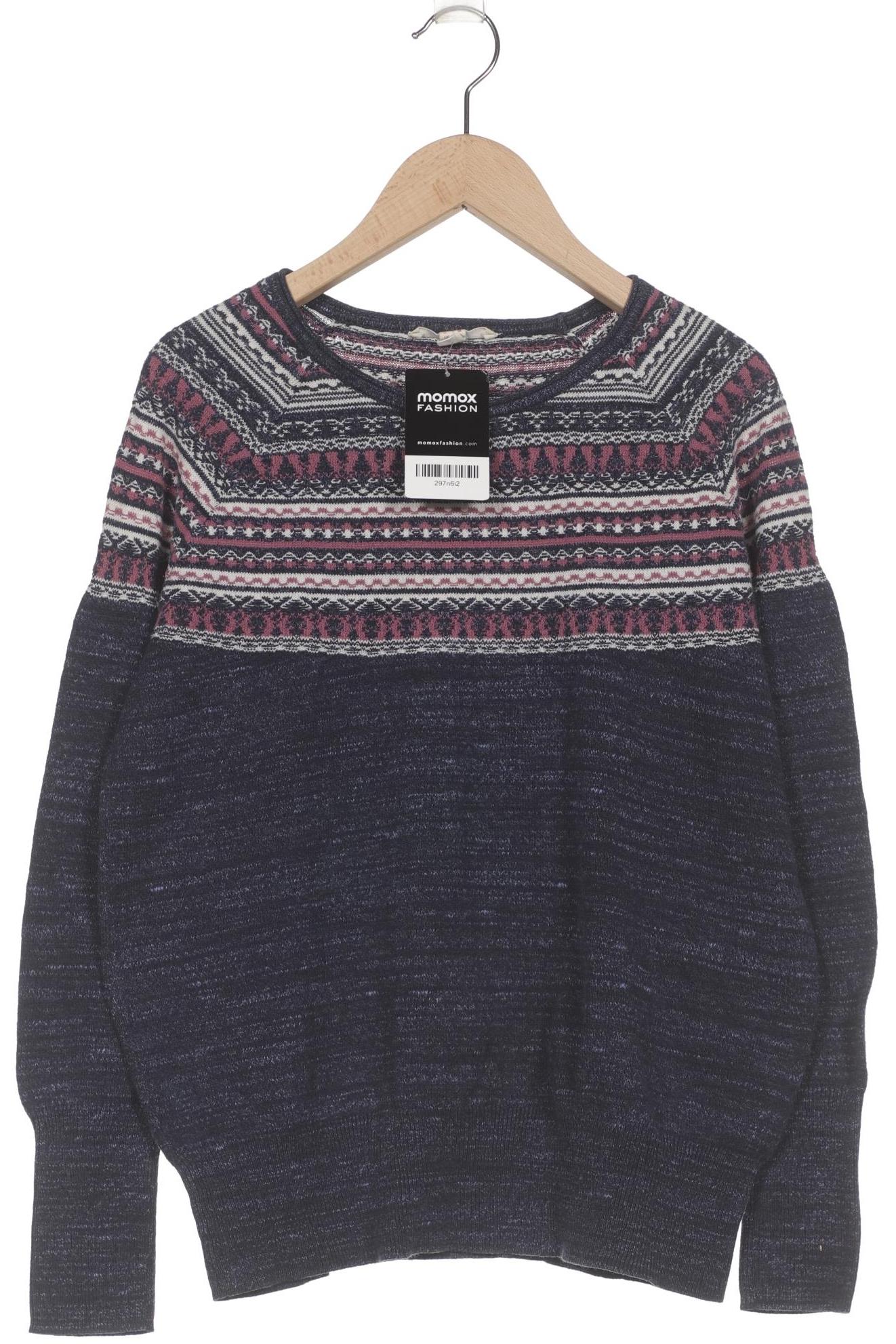 

Esprit Damen Pullover, marineblau, Gr. 38