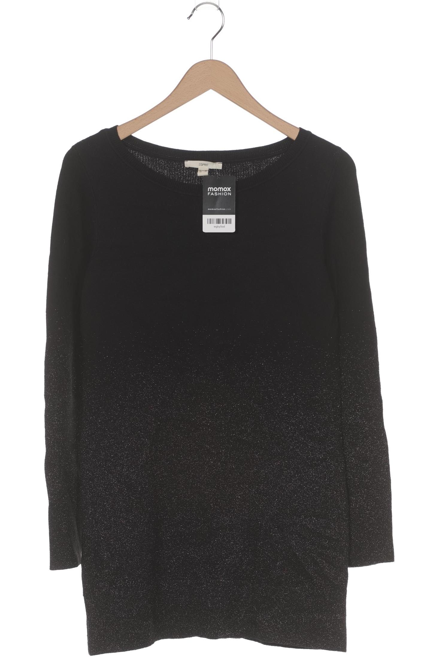 

Esprit Damen Pullover, schwarz, Gr. 38