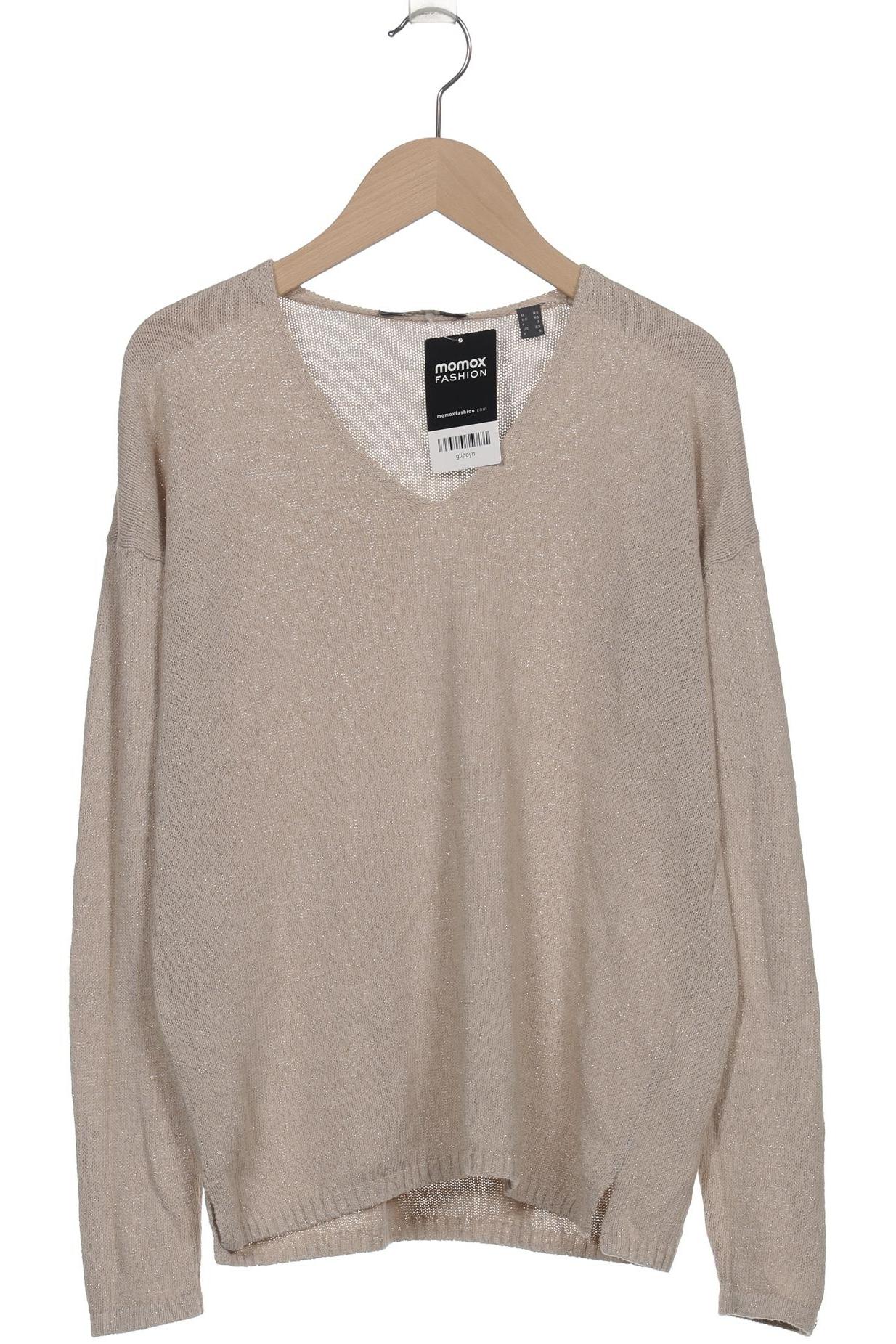 

Esprit Damen Pullover, beige, Gr. 34