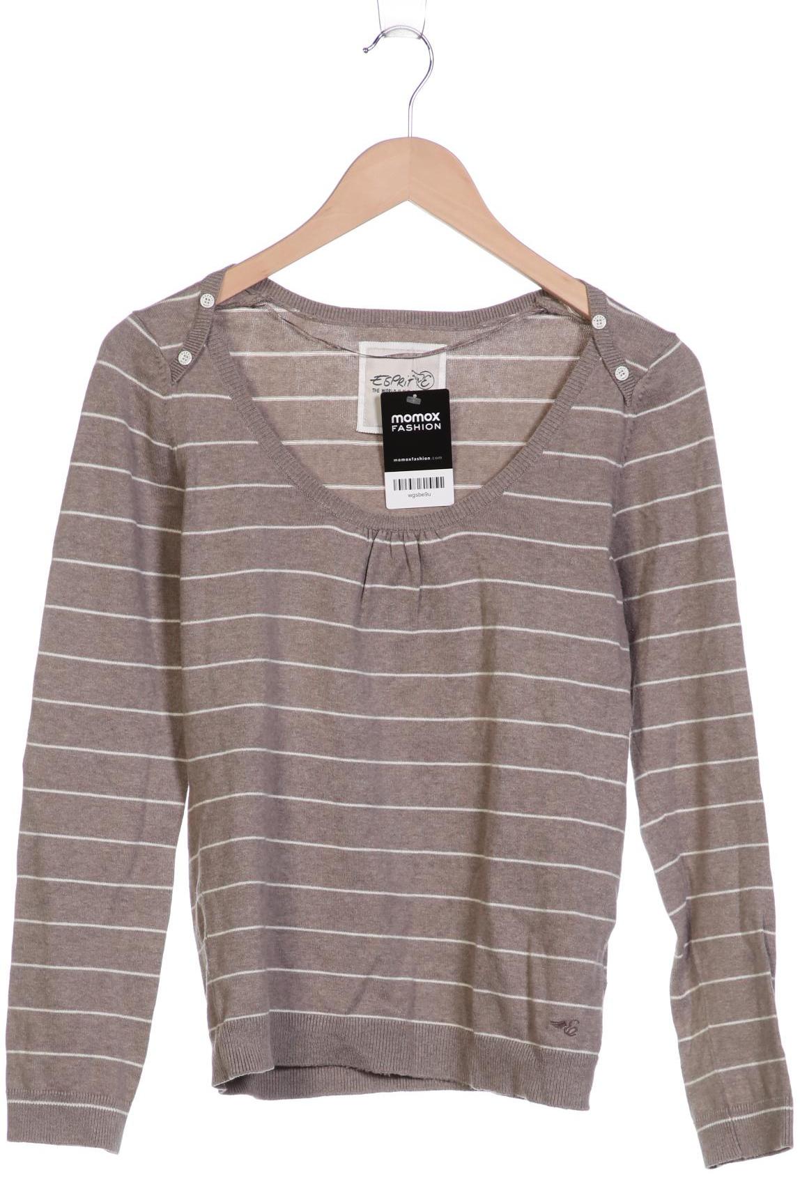

Esprit Damen Pullover, braun