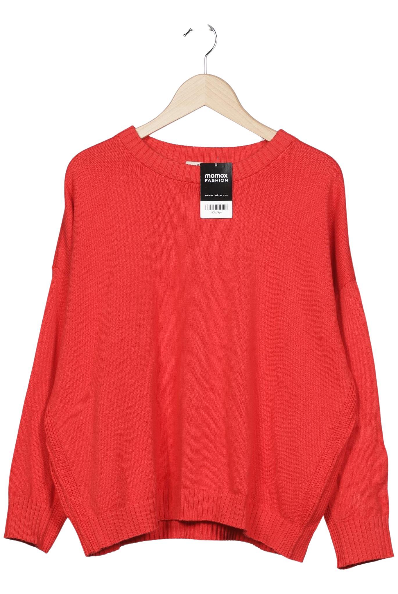 

Esprit Damen Pullover, rot, Gr. 44