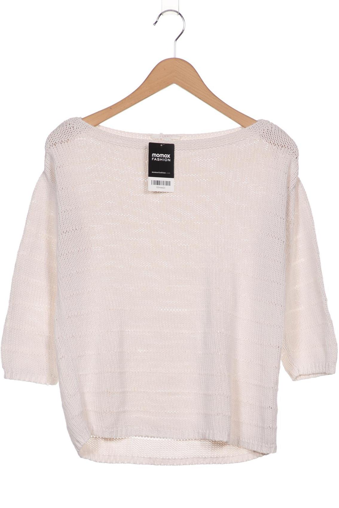 

Esprit Damen Pullover, cremeweiß