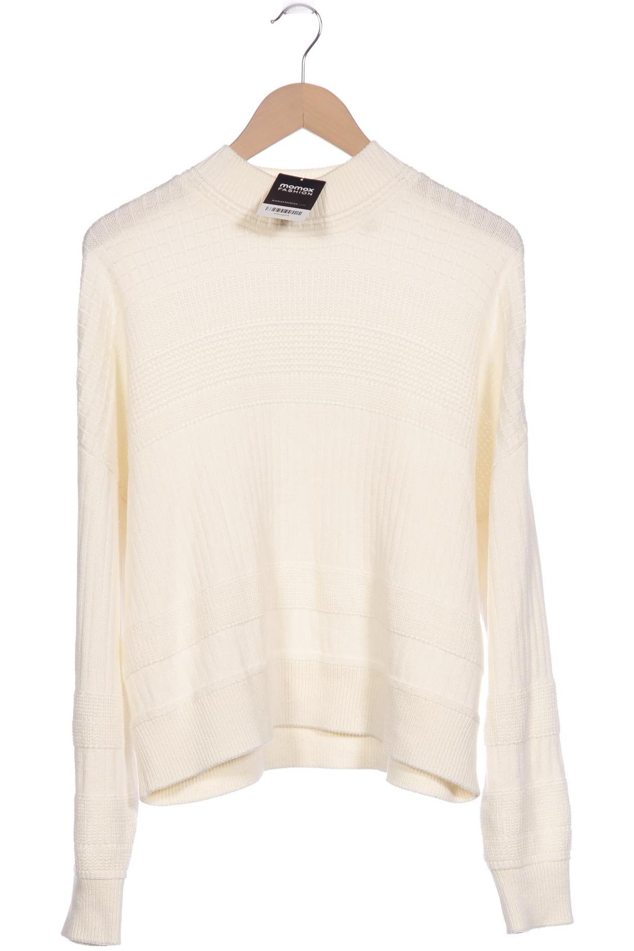 

Esprit Damen Pullover, cremeweiß, Gr. 42