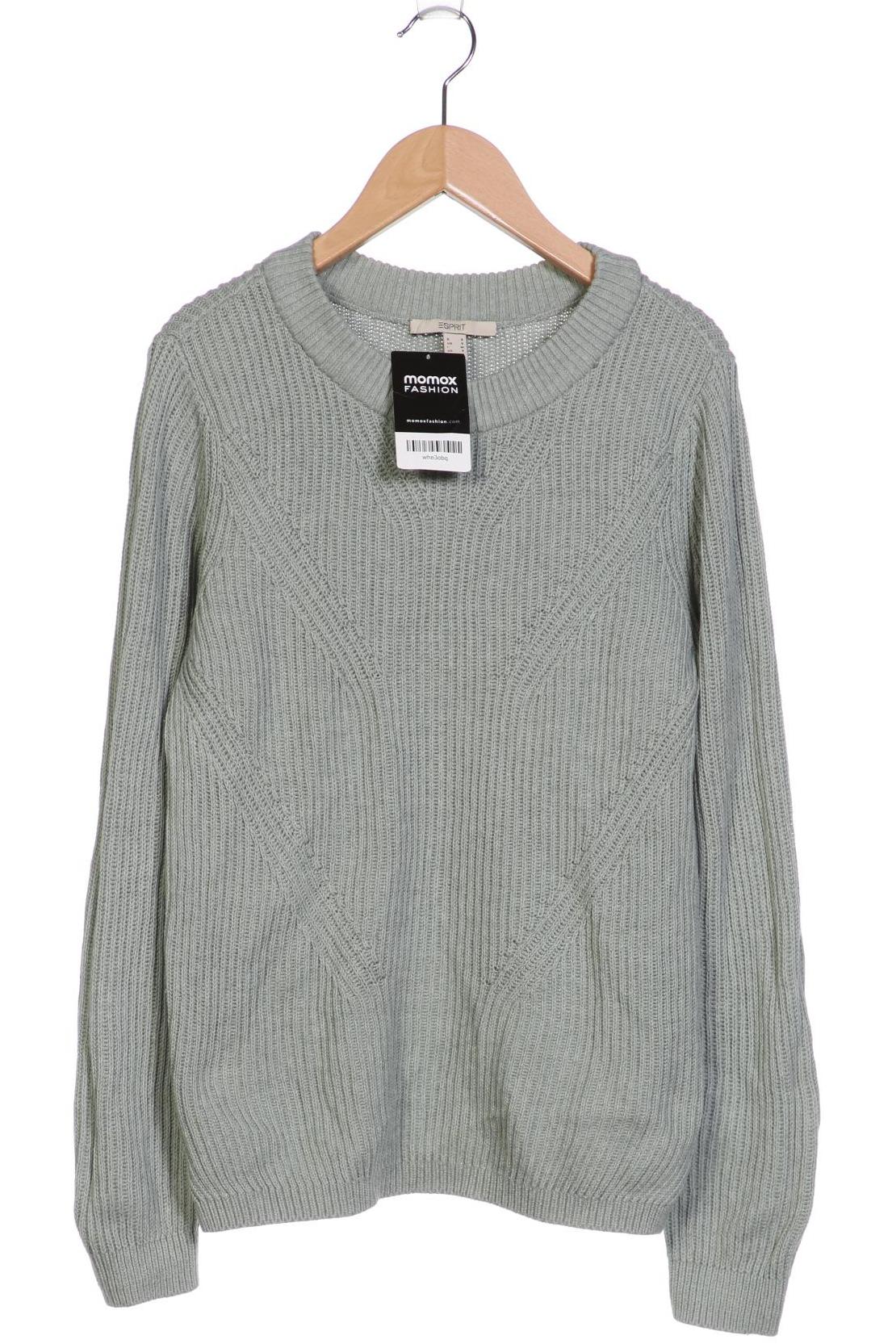 

Esprit Damen Pullover, grün