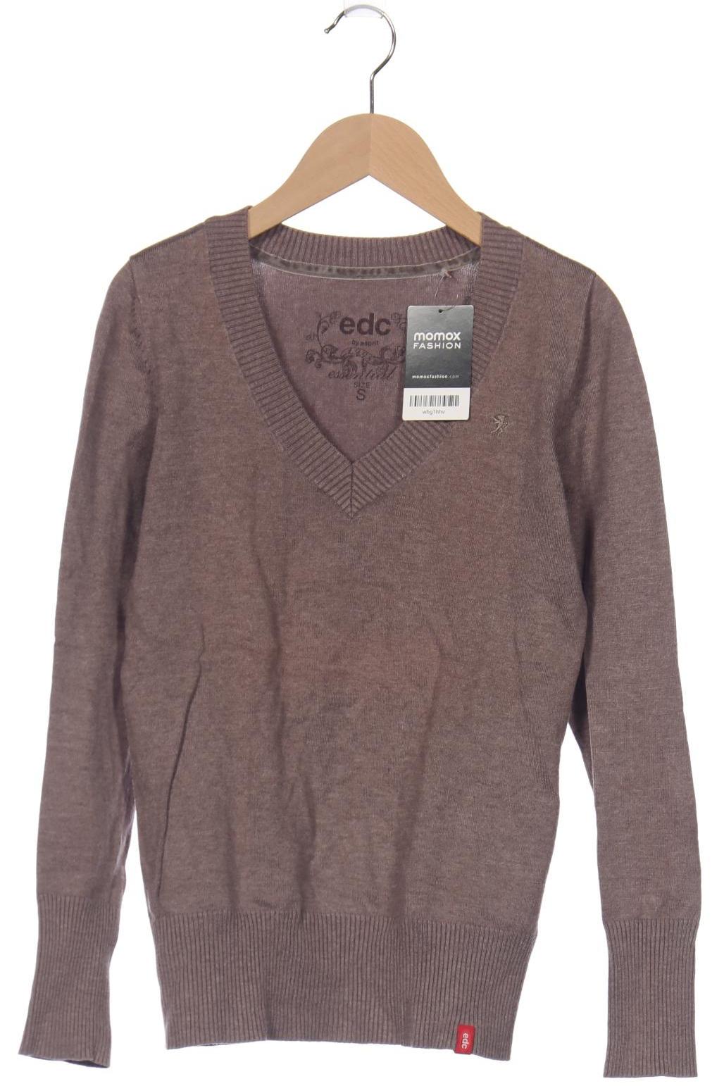 

Esprit Damen Pullover, braun