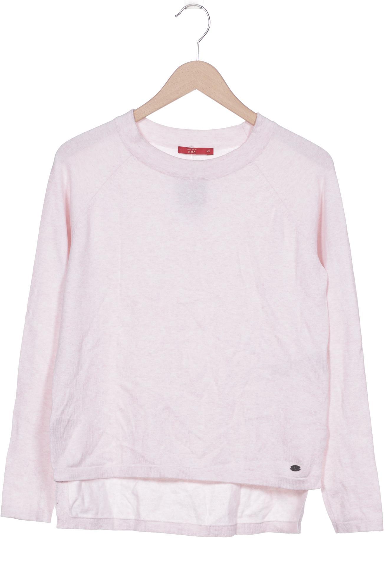 

Esprit Damen Pullover, pink, Gr. 34