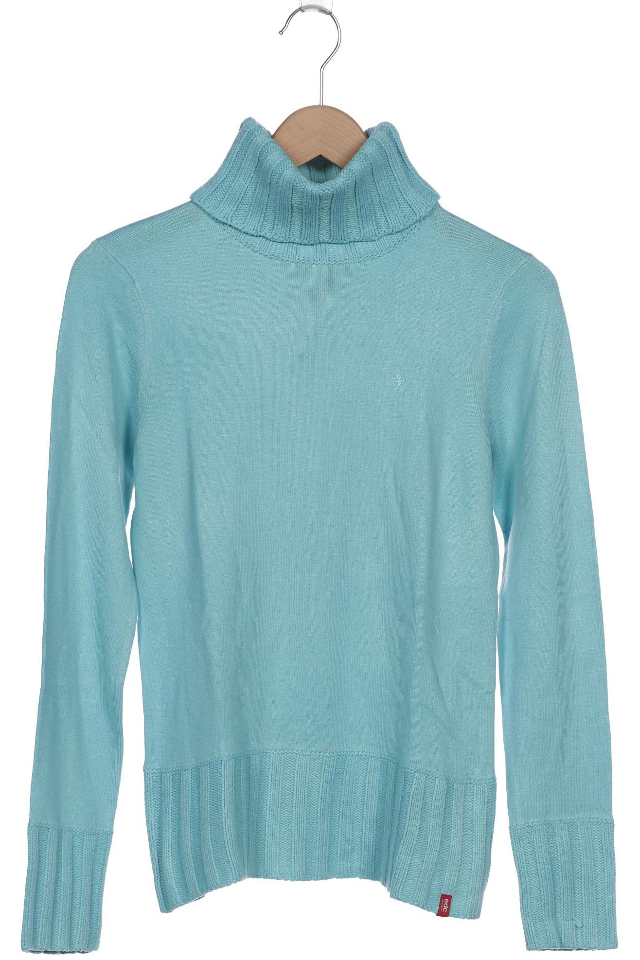 

Esprit Damen Pullover, hellblau