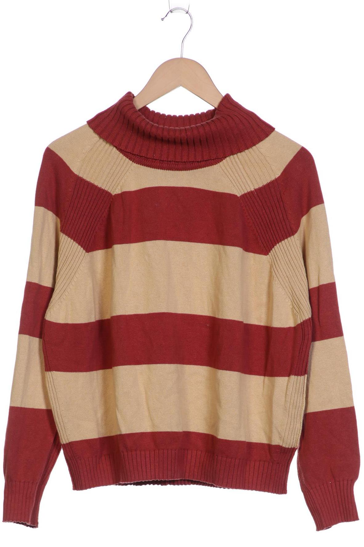 

Esprit Damen Pullover, bordeaux, Gr. 42