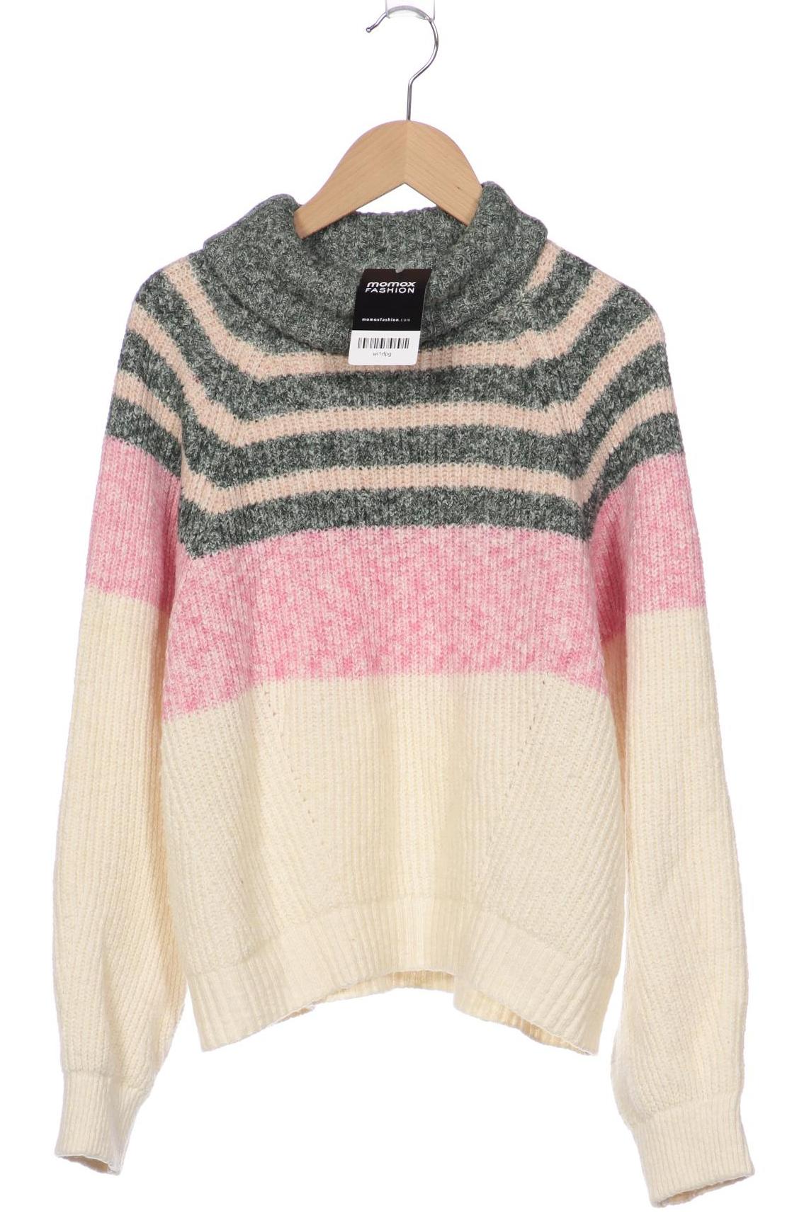 

Esprit Damen Pullover, cremeweiß, Gr. 34