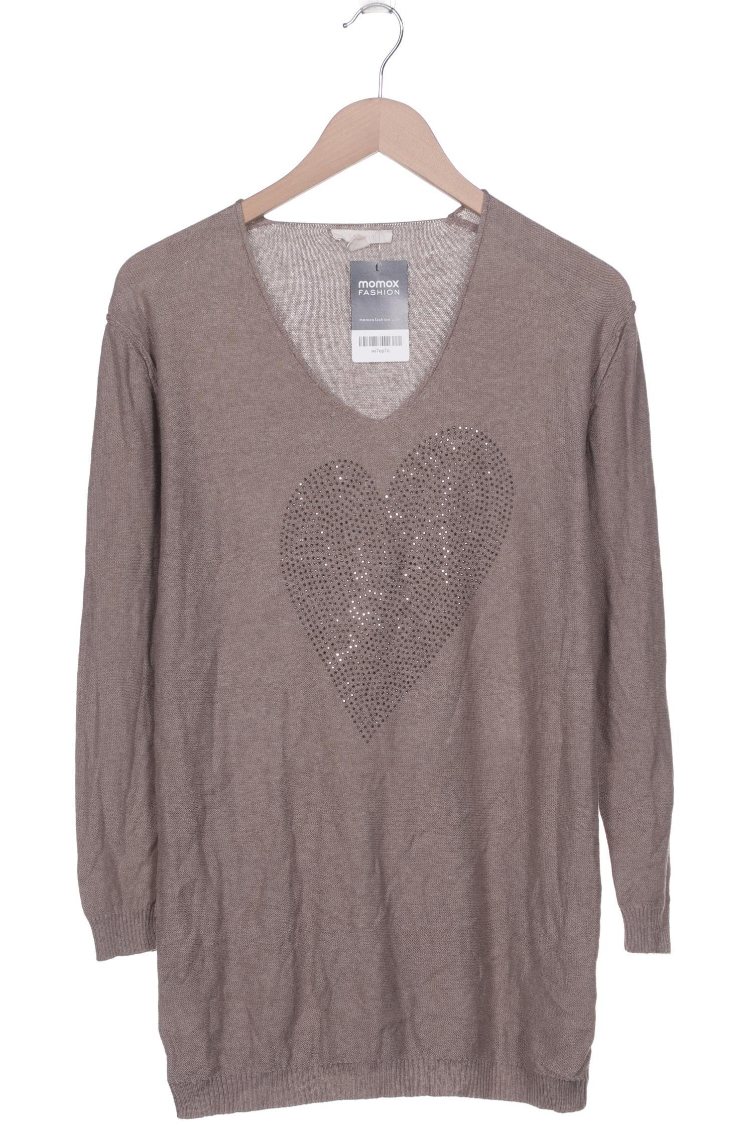 

Esprit Damen Pullover, braun
