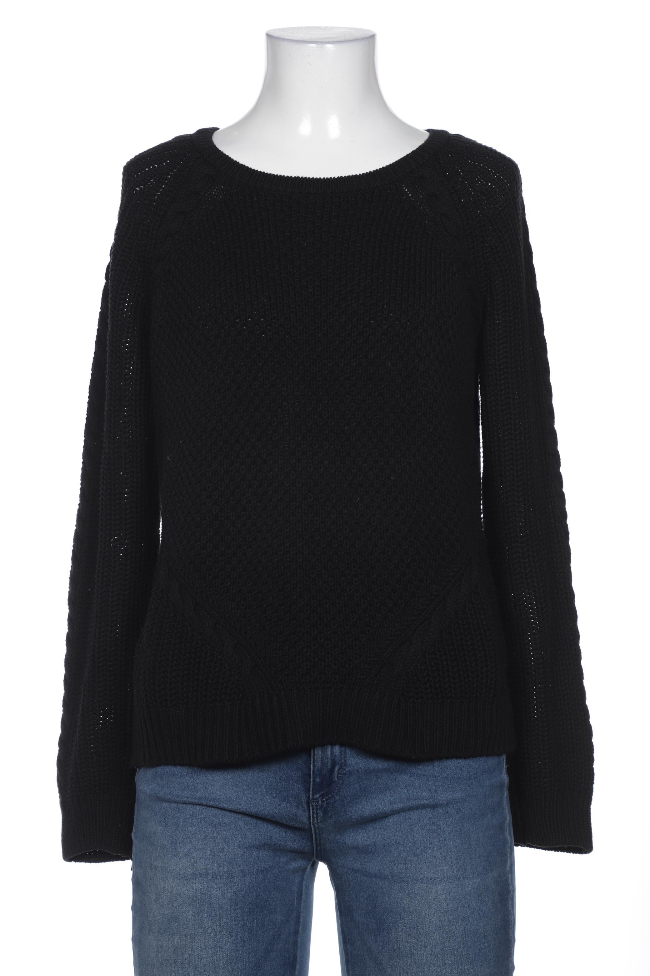 

Esprit Damen Pullover, schwarz