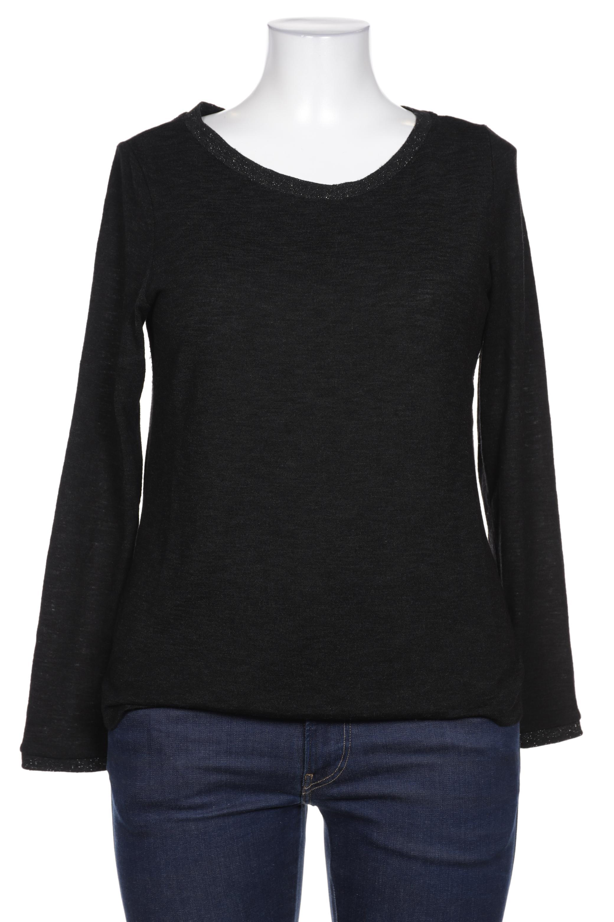 

Esprit Damen Pullover, schwarz, Gr. 44