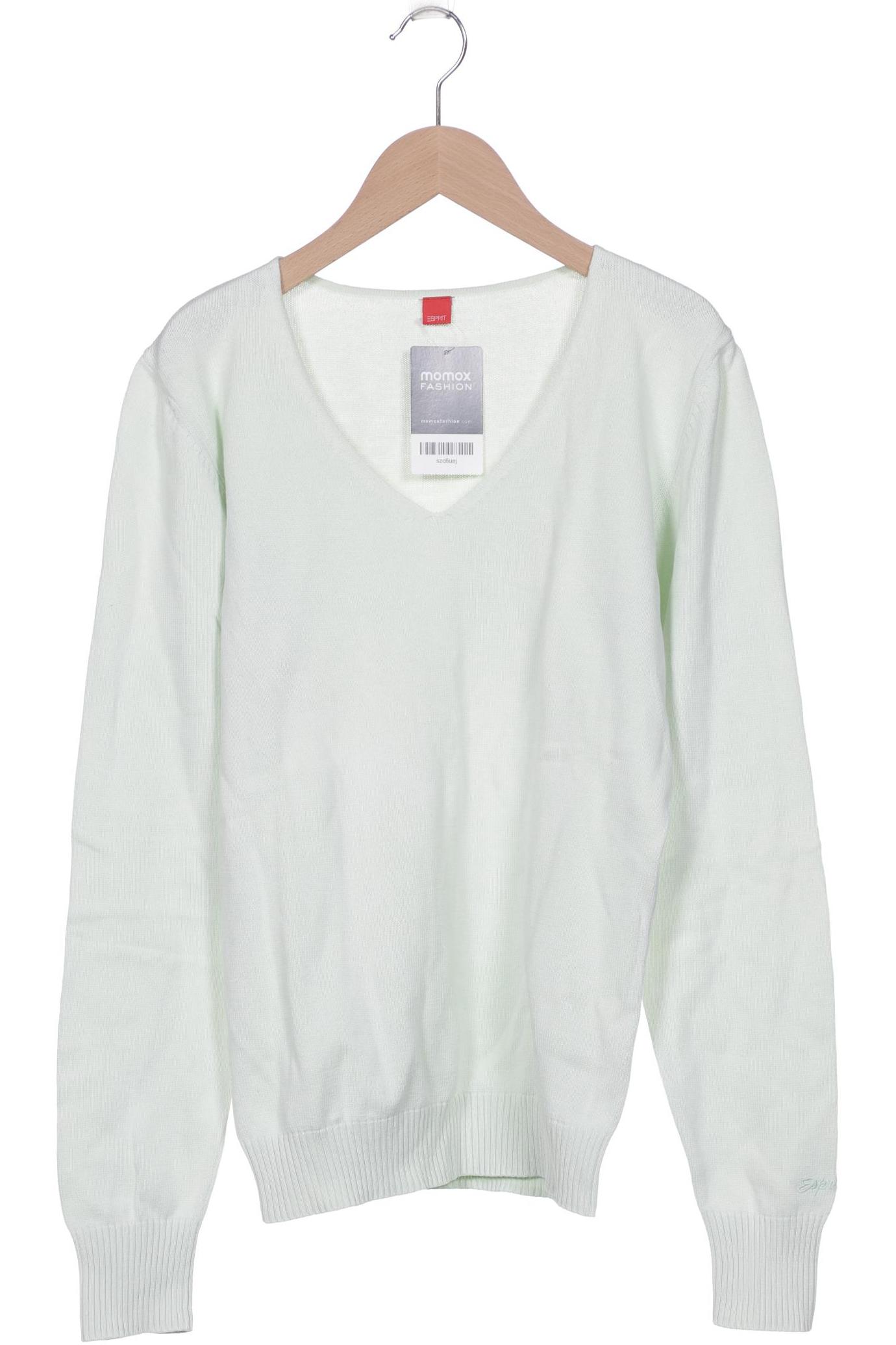 

Esprit Damen Pullover, hellgrün, Gr. 42