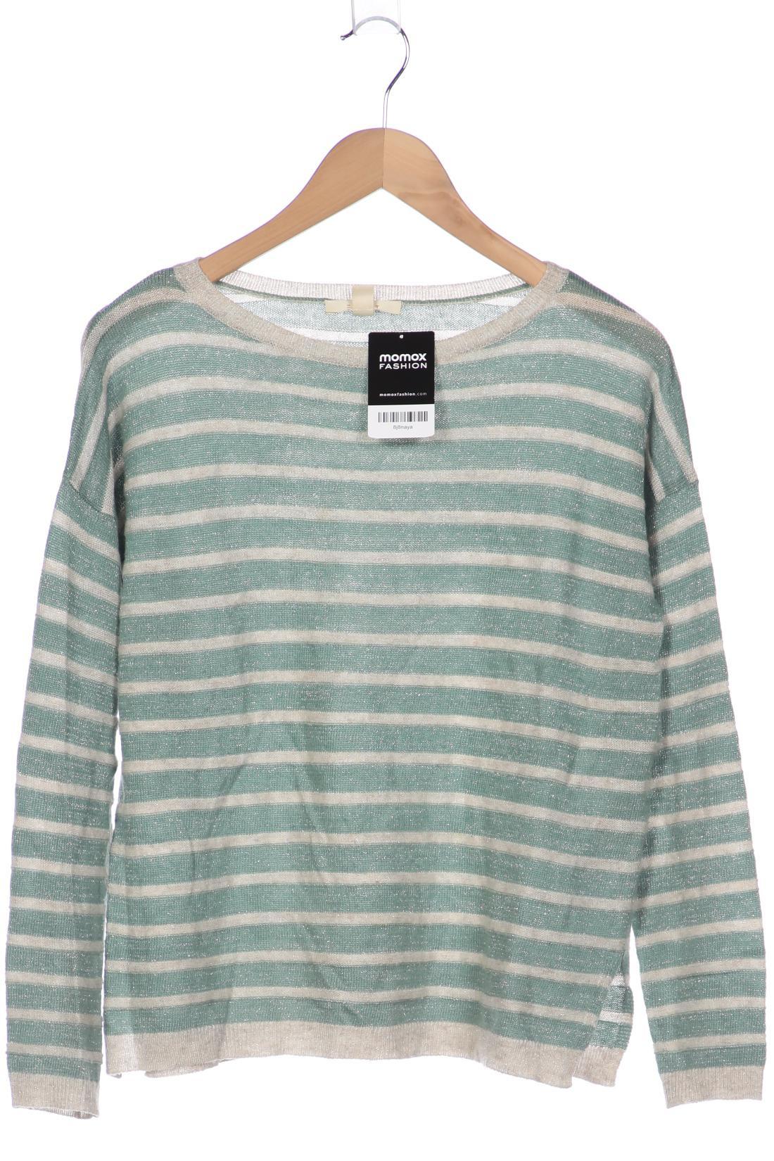 

Esprit Damen Pullover, türkis, Gr. 36