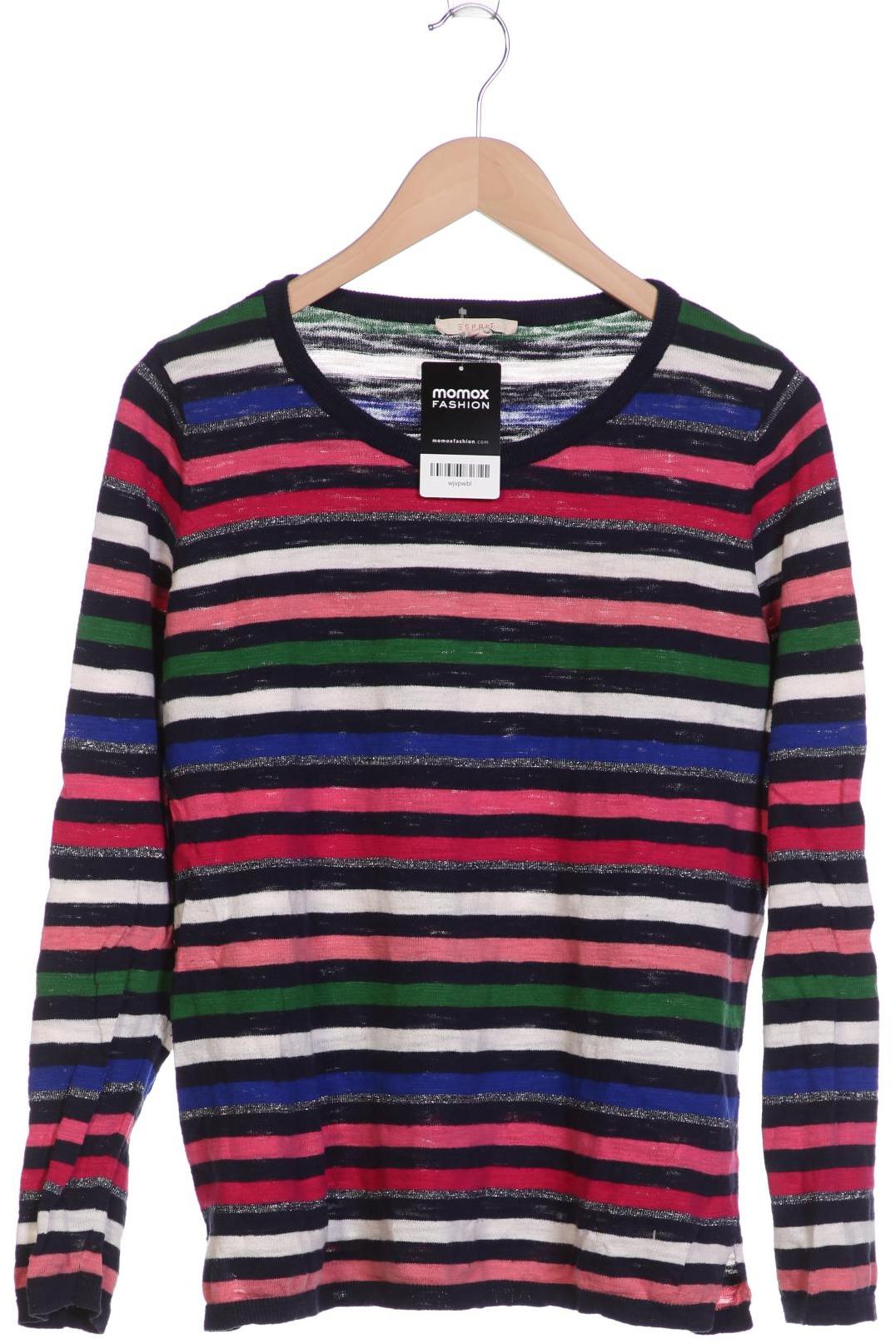 

Esprit Damen Pullover, marineblau