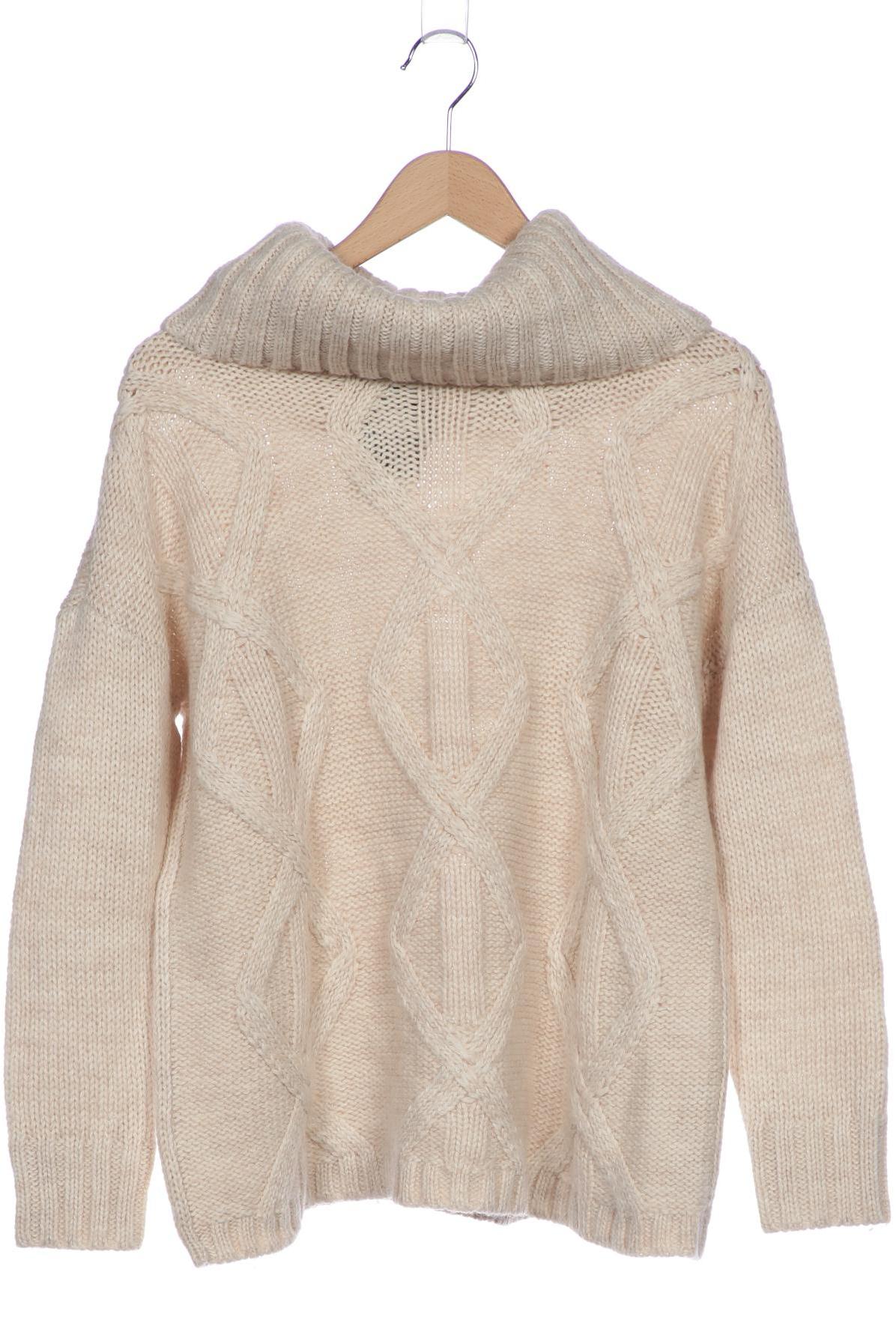 

Esprit Damen Pullover, beige, Gr. 38