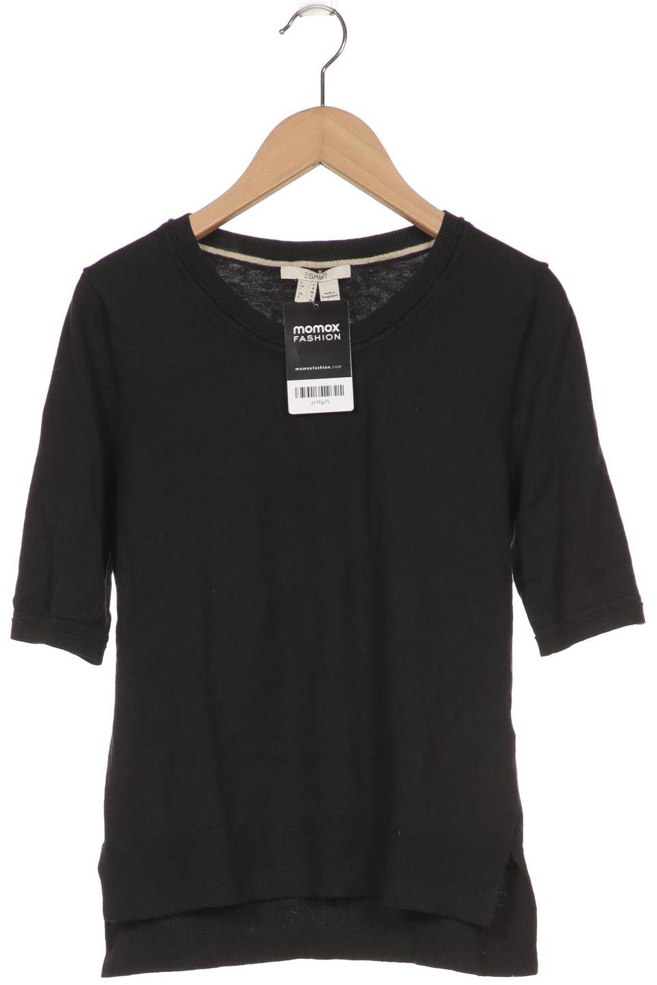 

Esprit Damen Pullover, marineblau