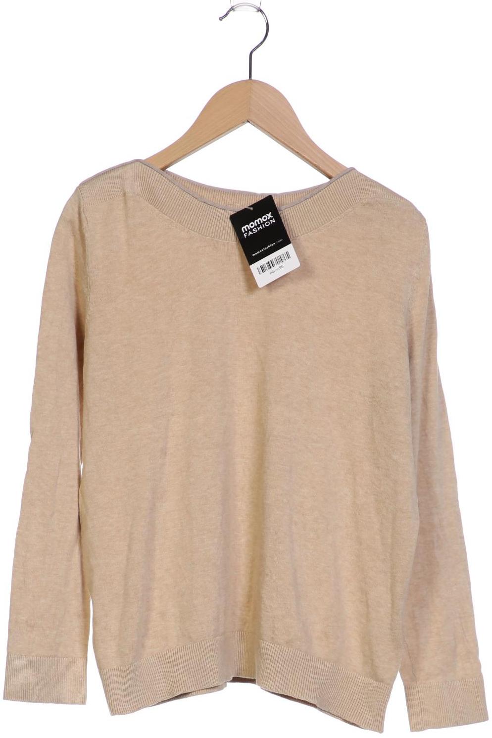 

Esprit Damen Pullover, beige, Gr. 36