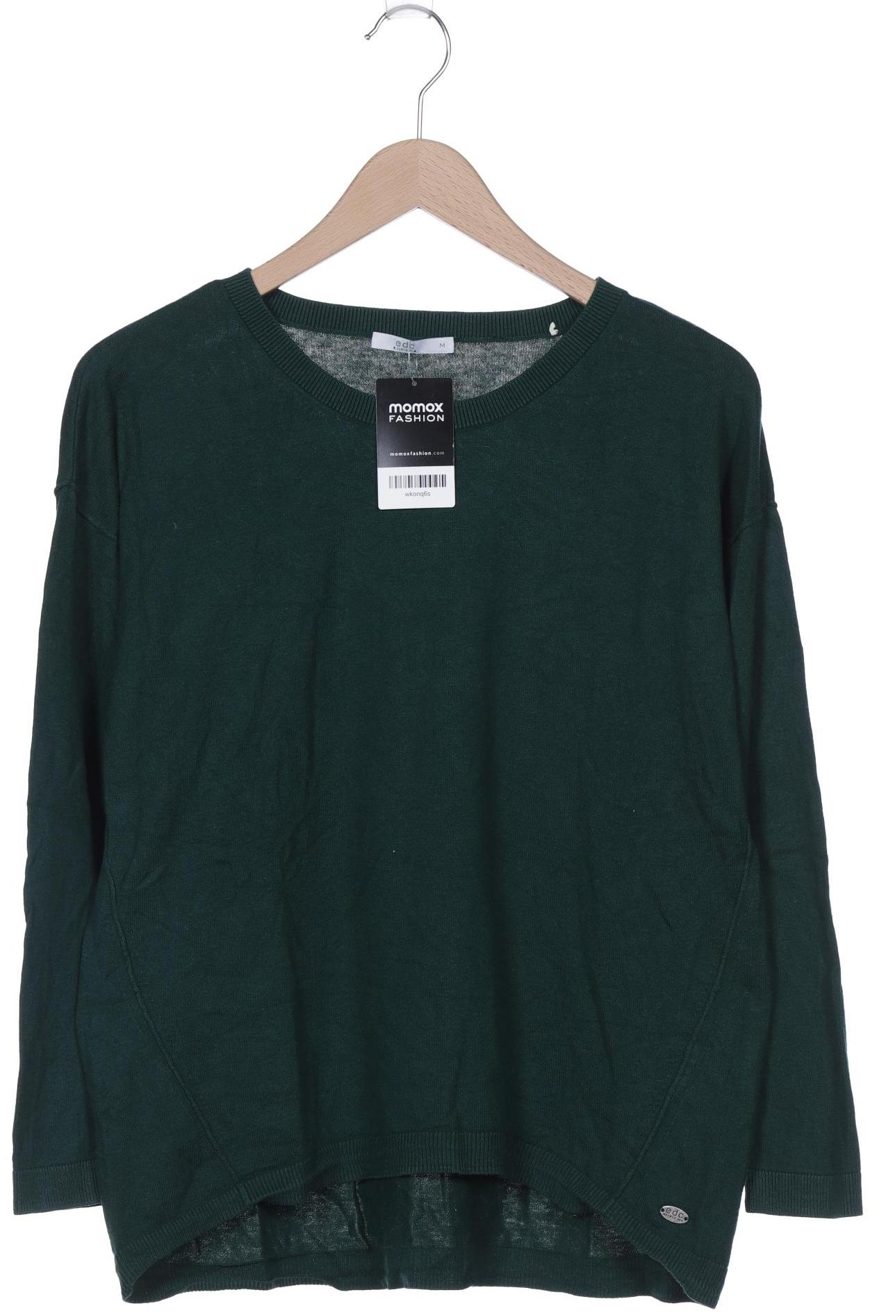 

Esprit Damen Pullover, grün, Gr. 38