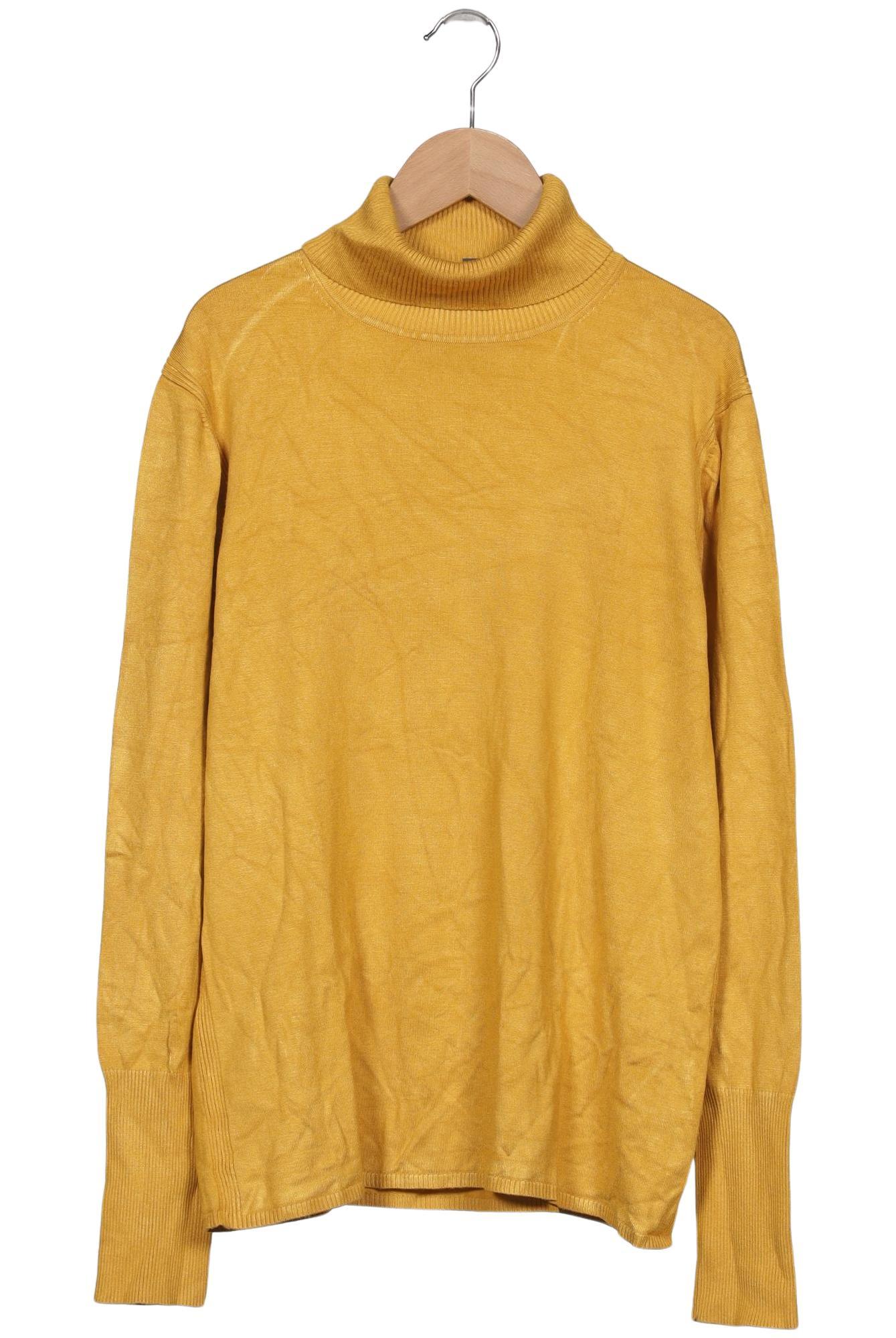 

Esprit Damen Pullover, gelb, Gr. 42