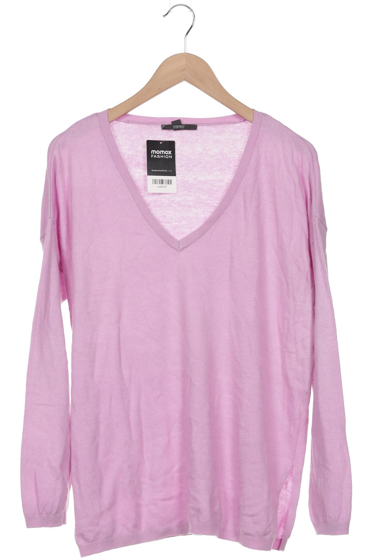 

Esprit Damen Pullover, flieder, Gr. 42