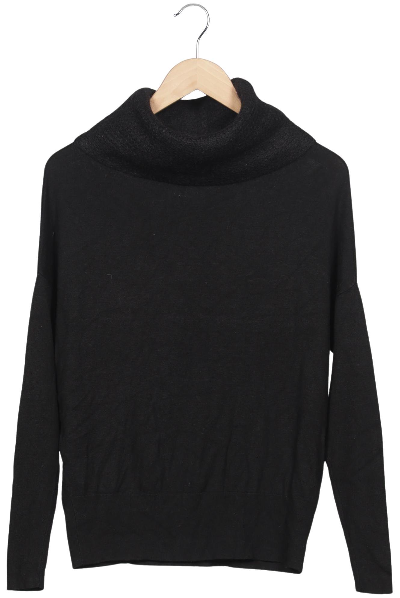 

Esprit Damen Pullover, schwarz, Gr. 36