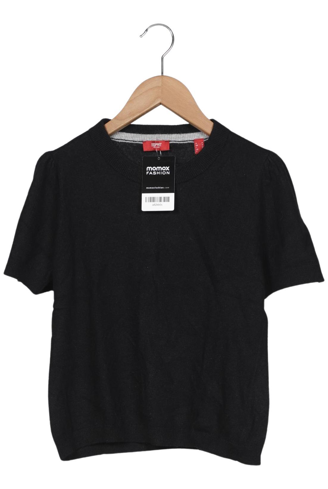 

Esprit Damen Pullover, schwarz, Gr. 36