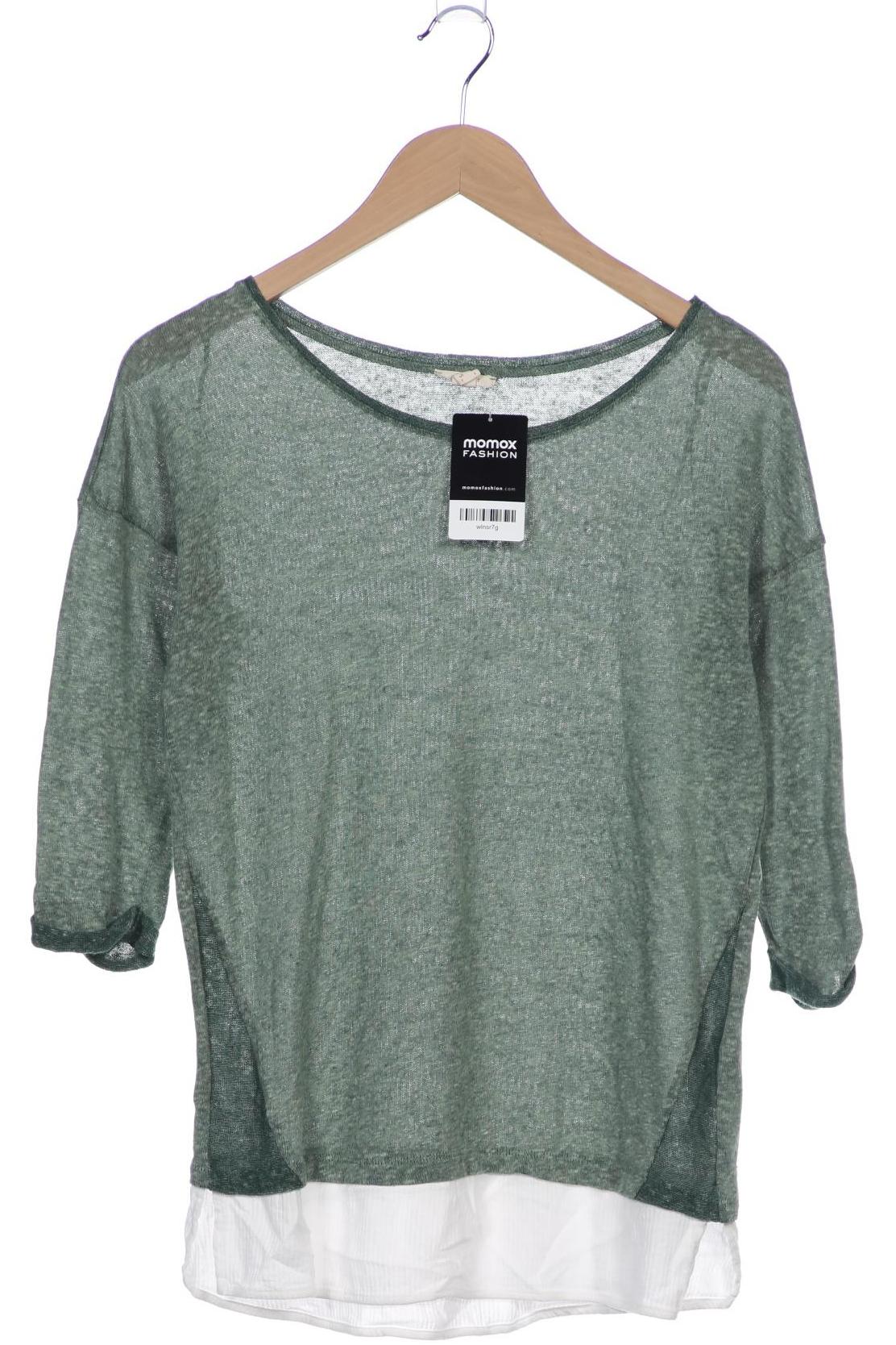 

Esprit Damen Pullover, grün, Gr. 38