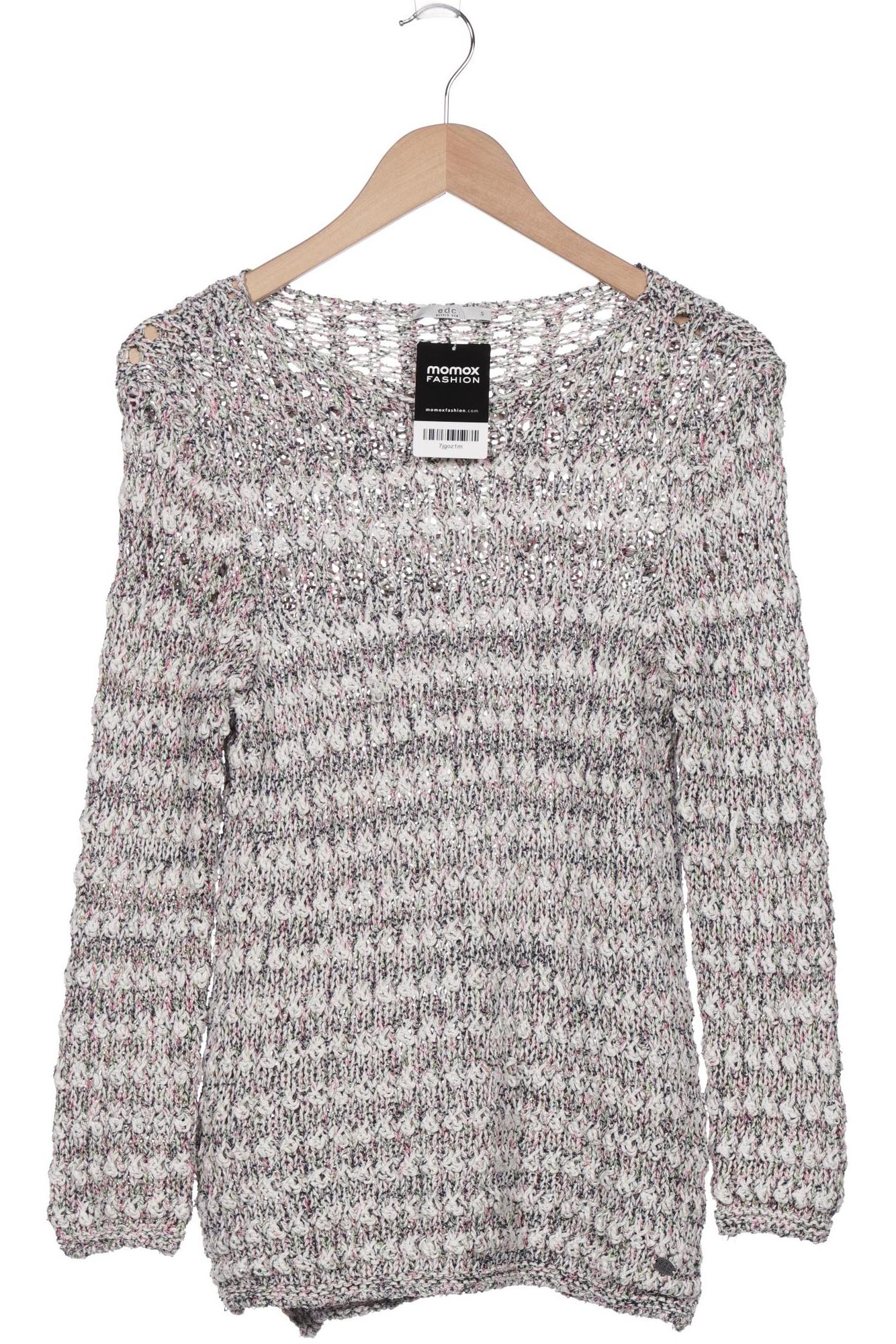 

Esprit Damen Pullover, mehrfarbig