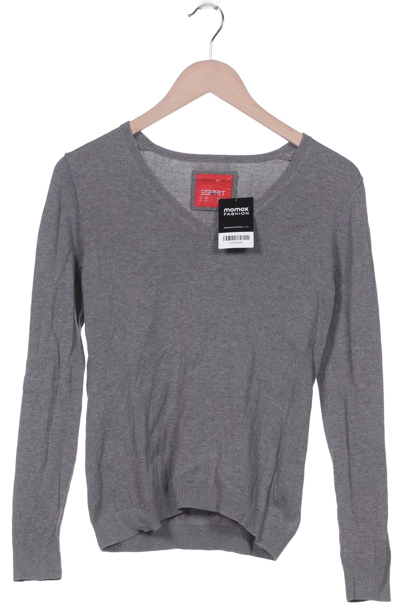 

Esprit Damen Pullover, grau