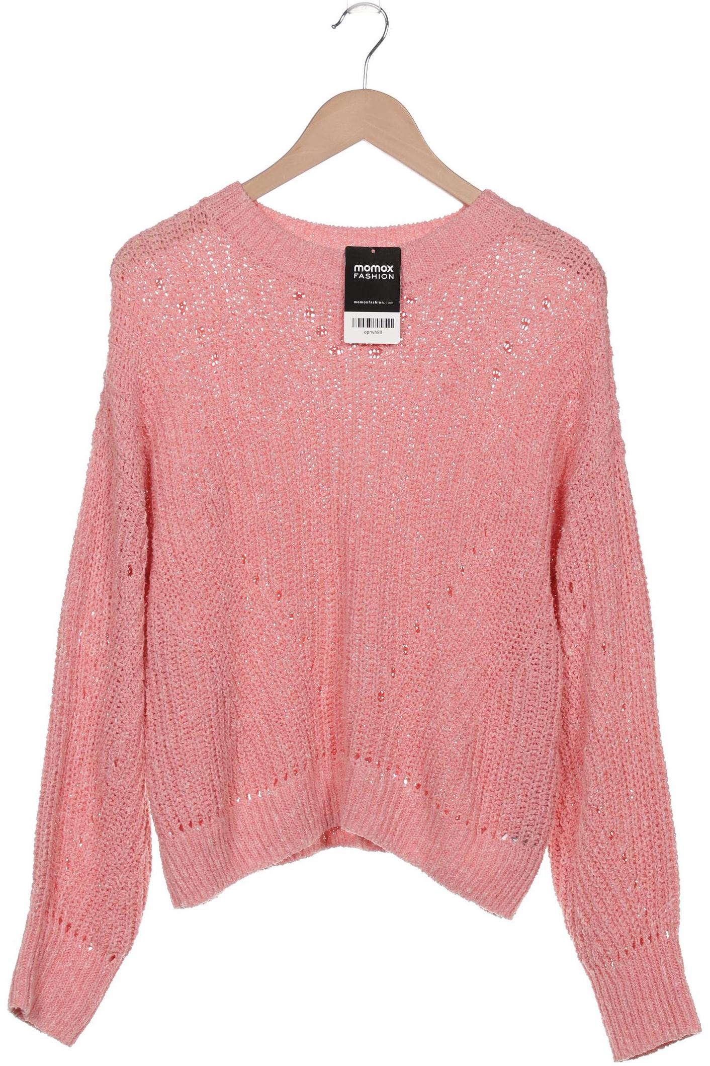 

Esprit Damen Pullover, pink, Gr. 34