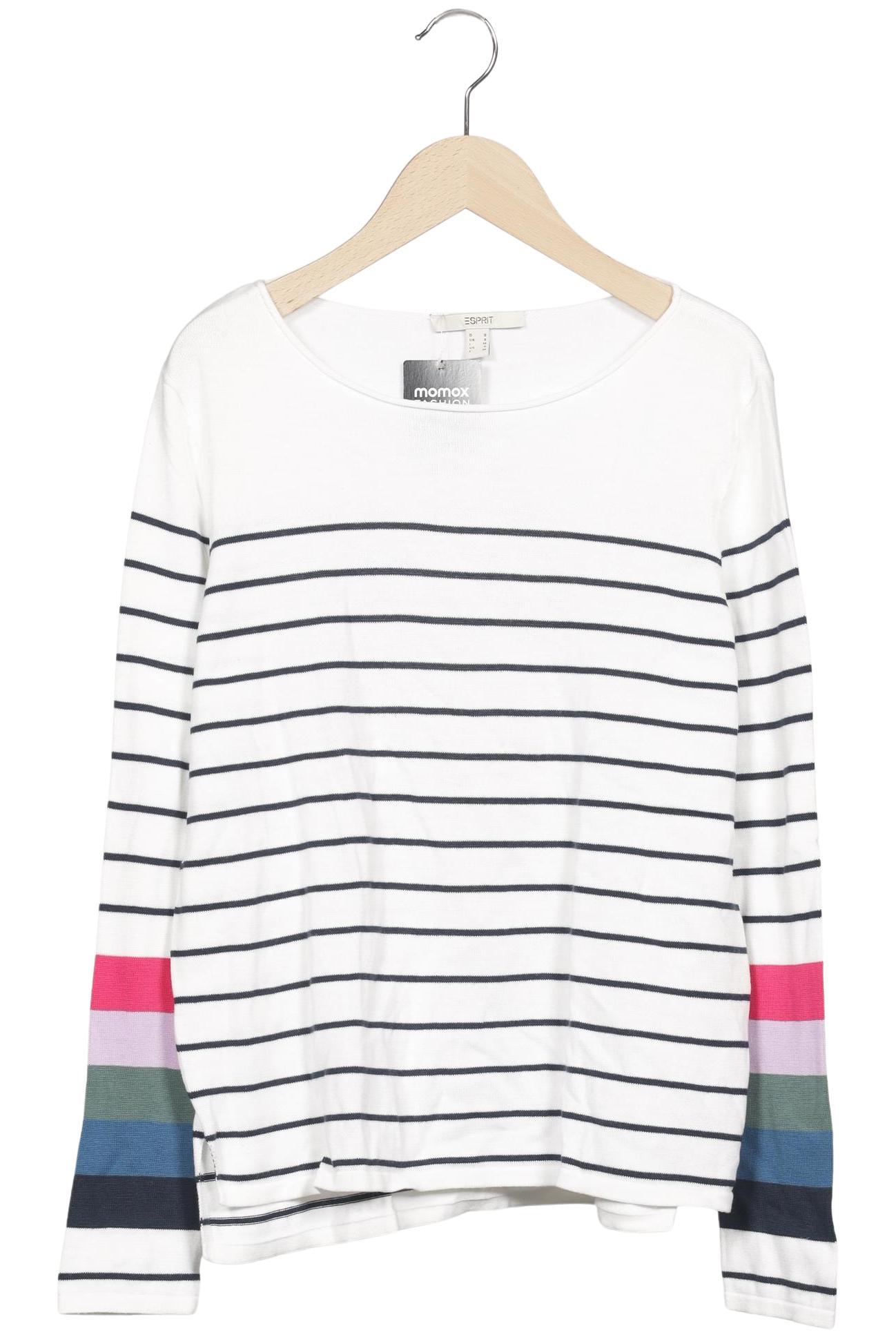 

Esprit Damen Pullover, mehrfarbig, Gr. 36