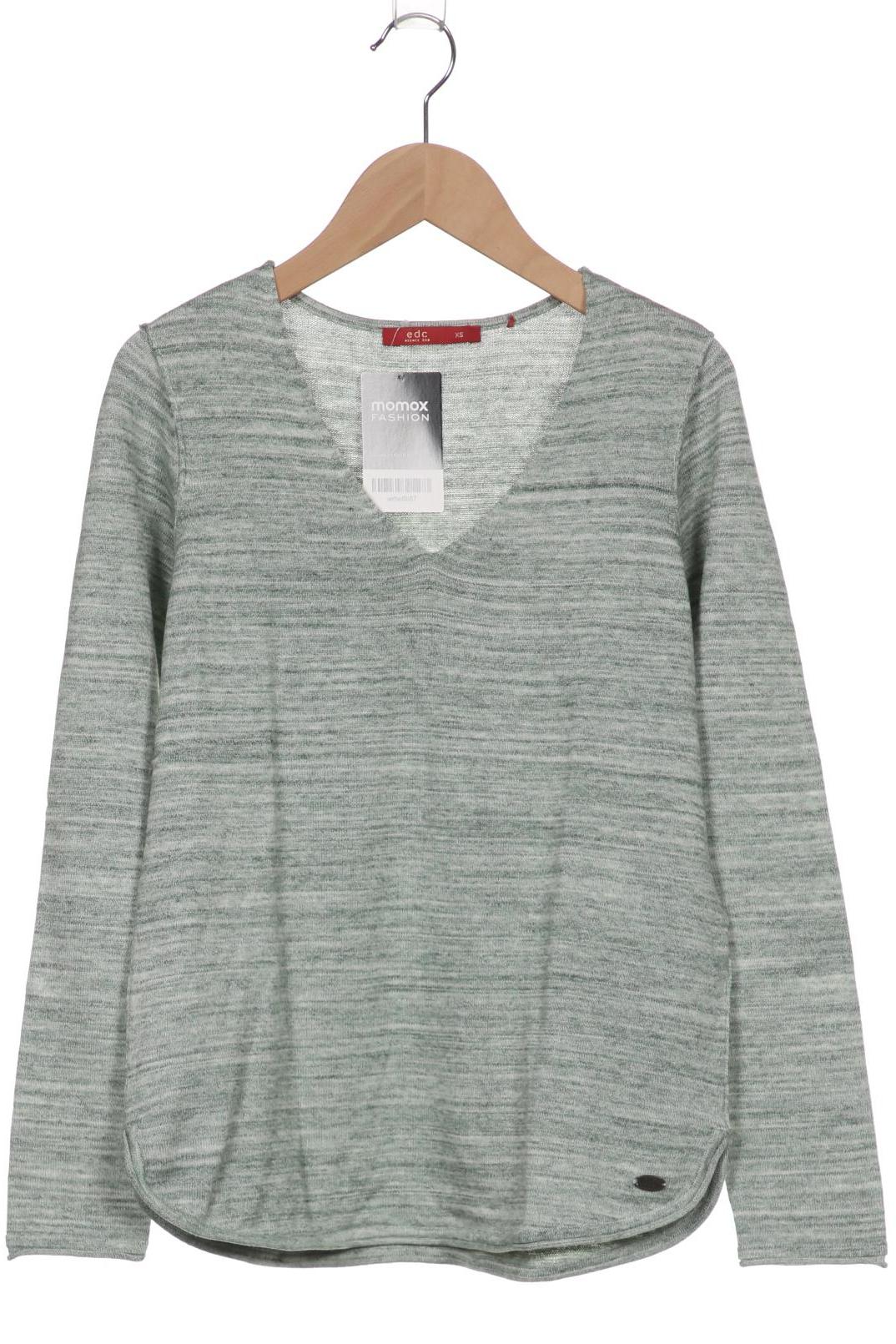 

Esprit Damen Pullover, hellgrün