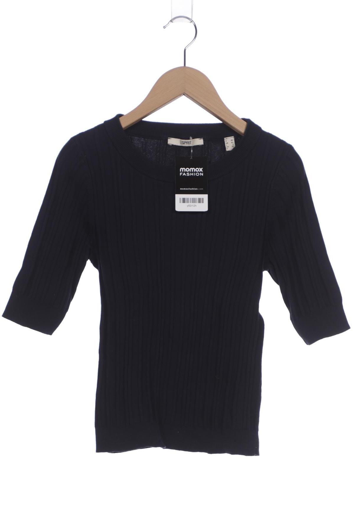 Thumbnail - Esprit Damen Pullover, marineblau, Gr. 34
