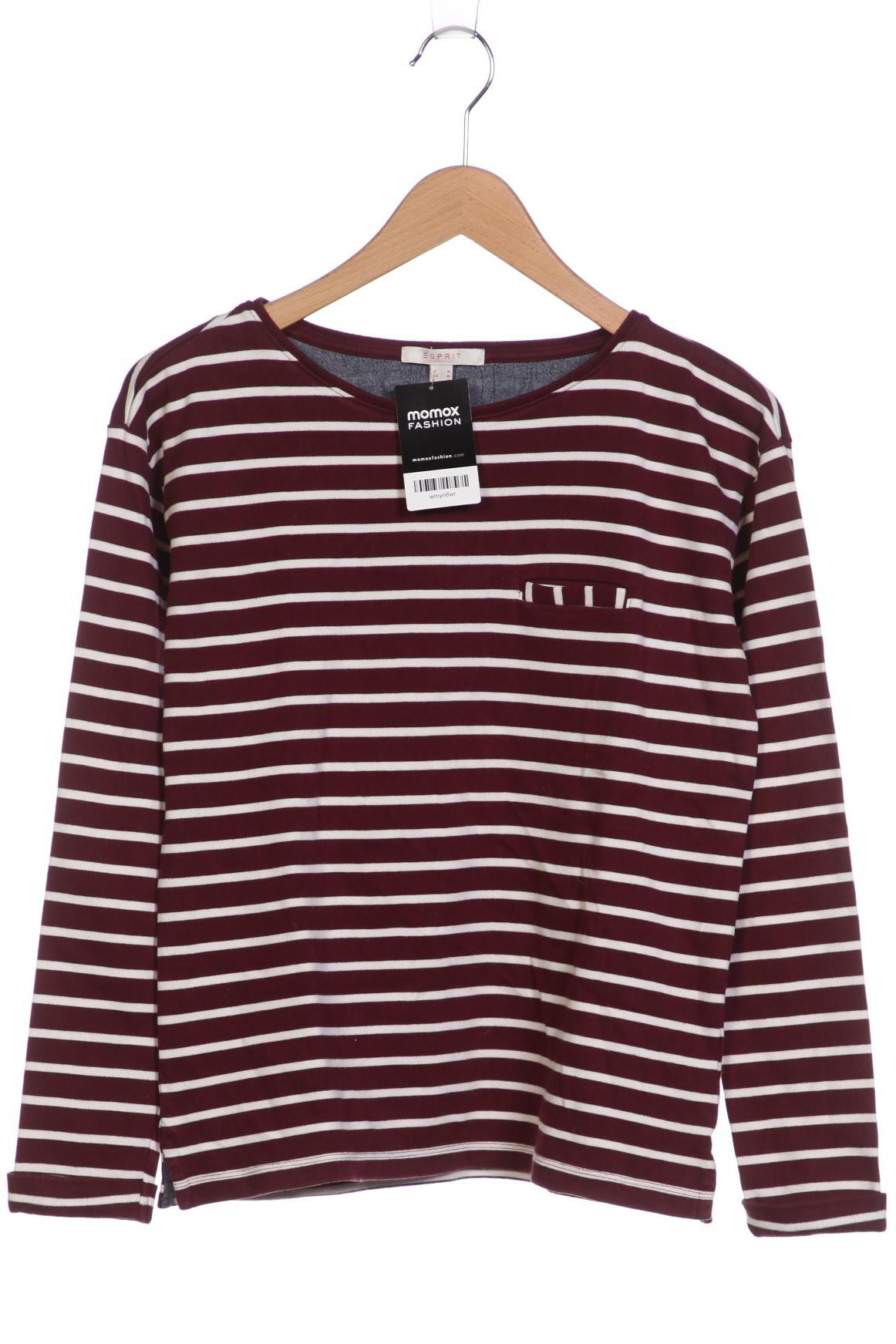 

Esprit Damen Pullover, bordeaux, Gr. 38