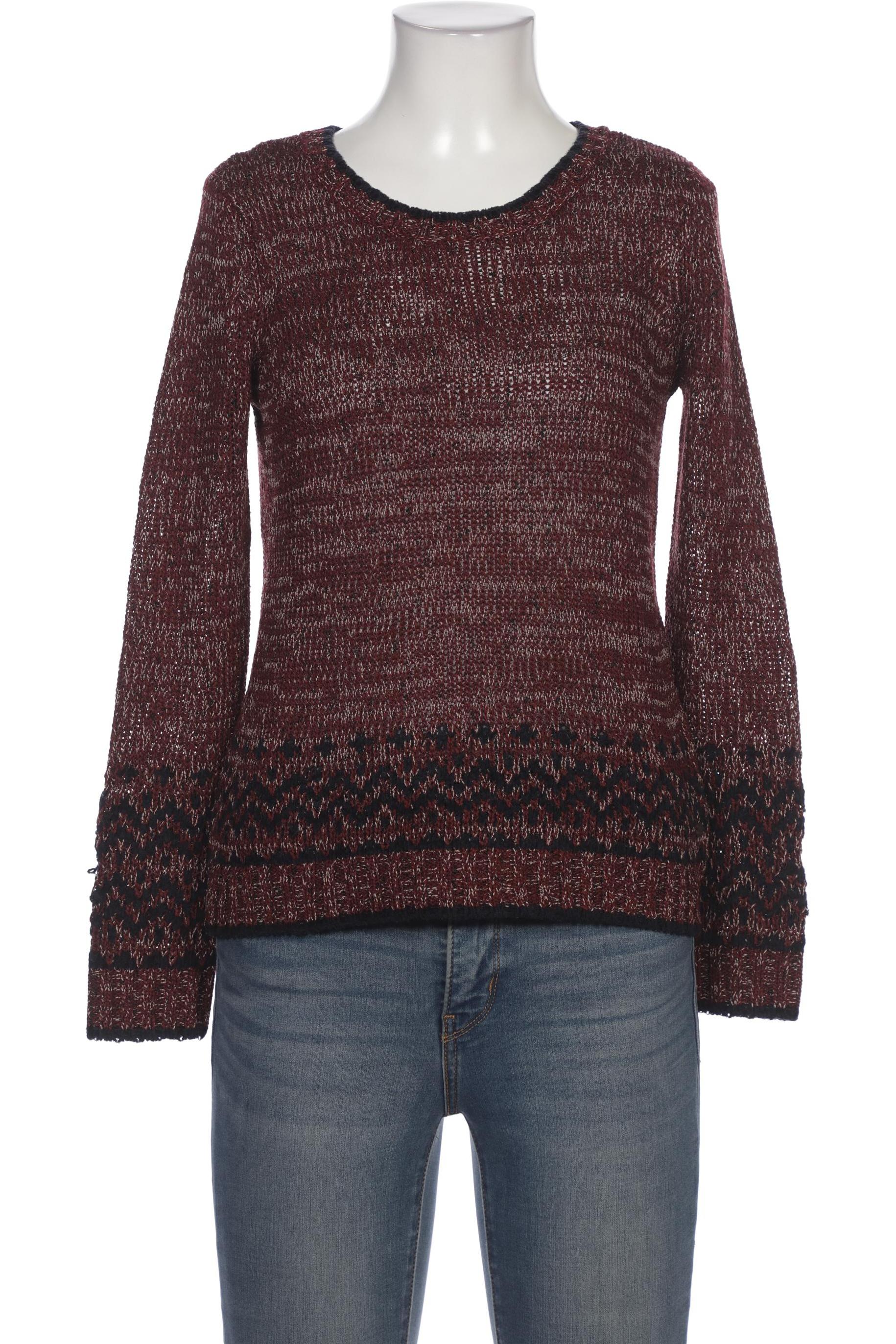 

Esprit Damen Pullover, bordeaux