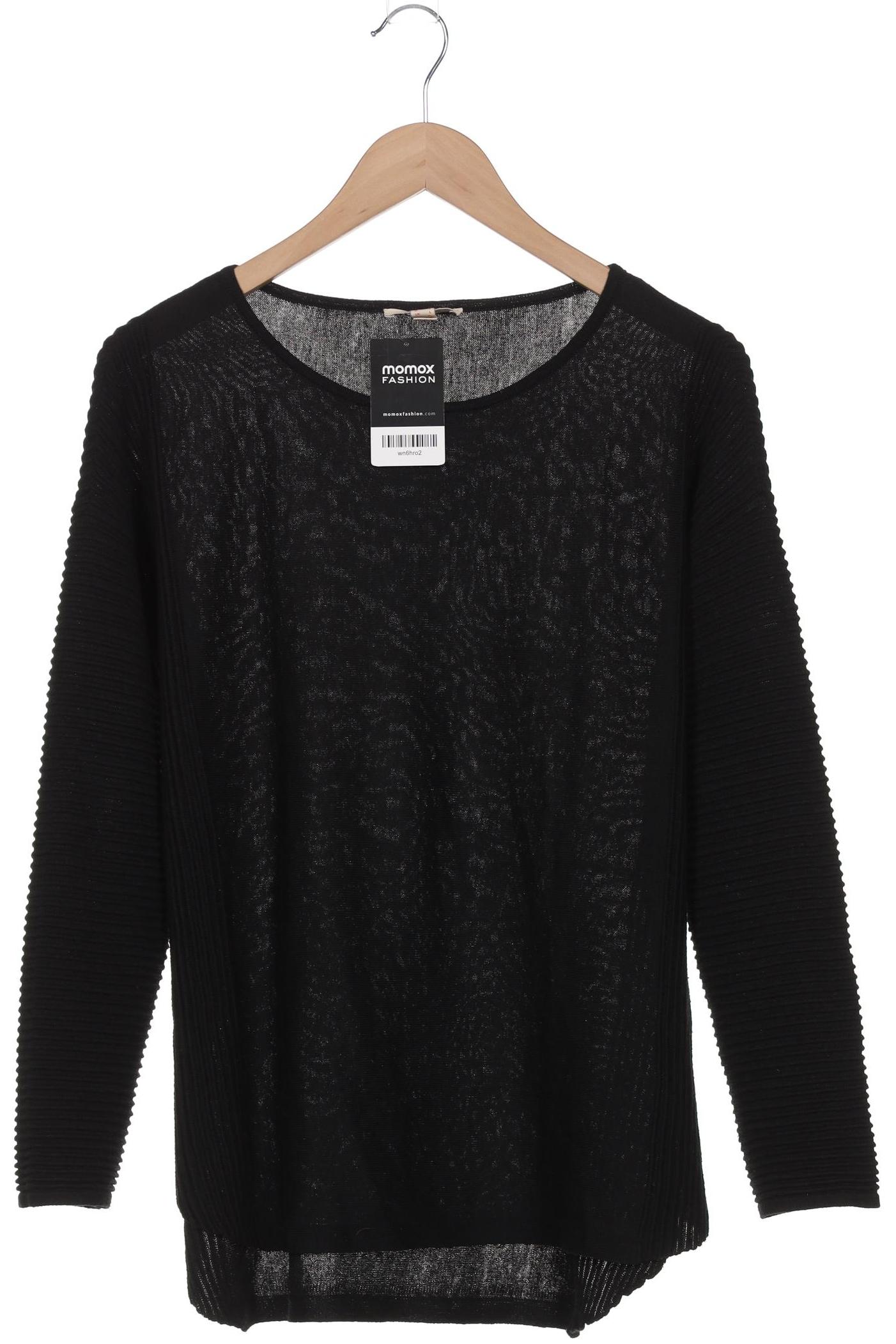 

Esprit Damen Pullover, schwarz, Gr. 42