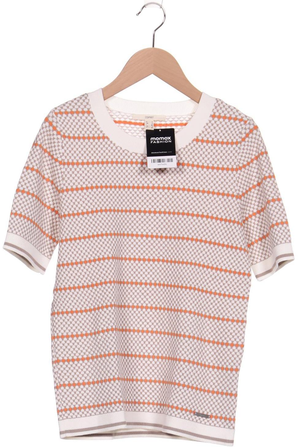 

Esprit Damen Pullover, weiß