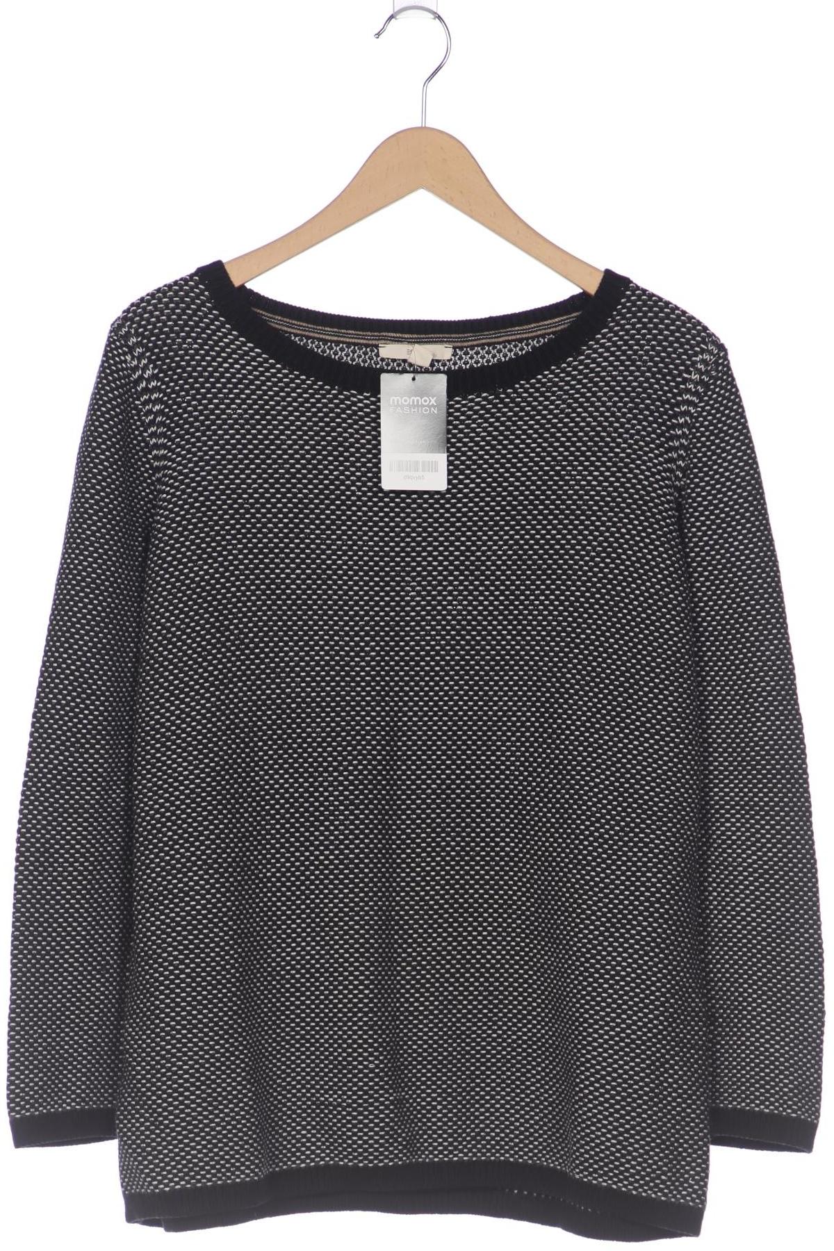 

Esprit Damen Pullover, schwarz, Gr. 44