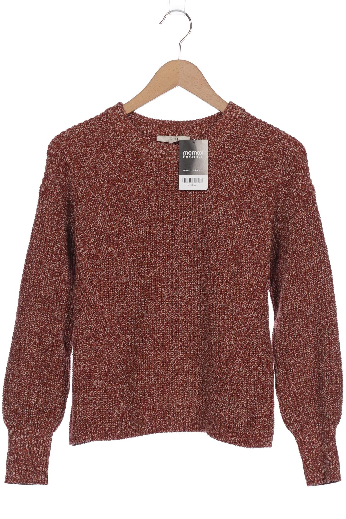 

Esprit Damen Pullover, braun, Gr. 36