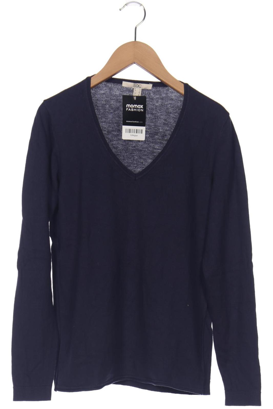 

Esprit Damen Pullover, marineblau