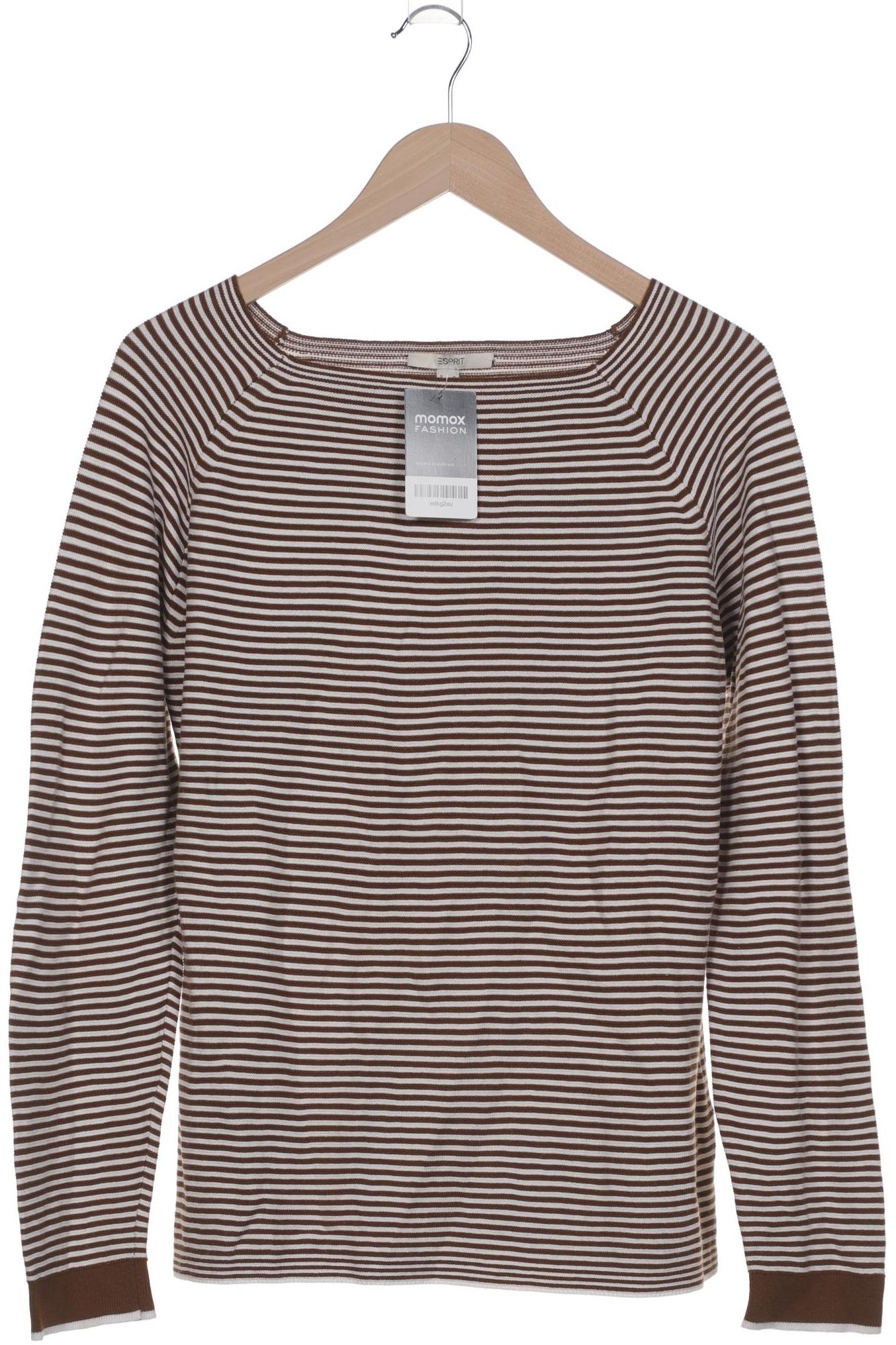 

Esprit Damen Pullover, braun, Gr. 44