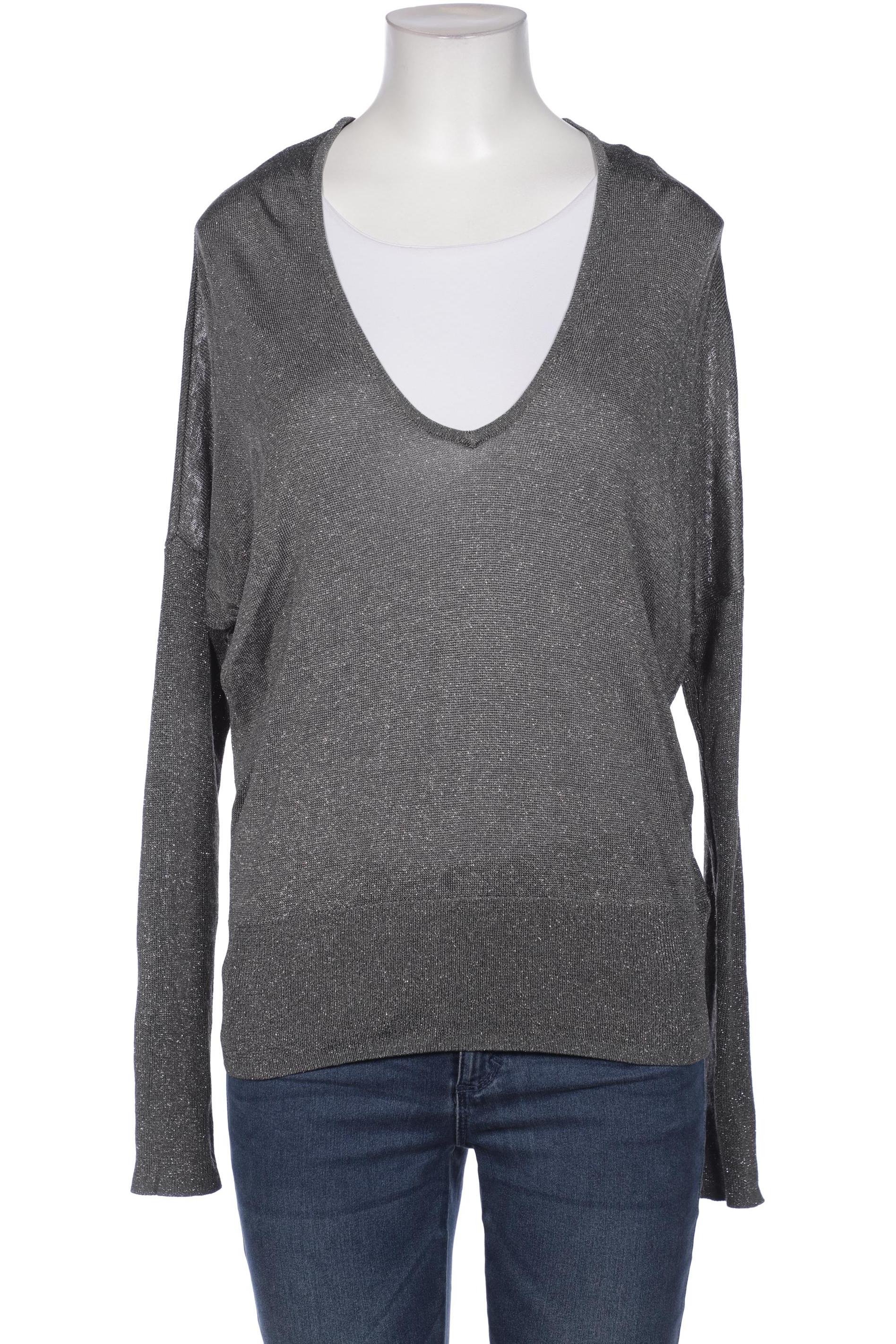 

Esprit Damen Pullover, grau