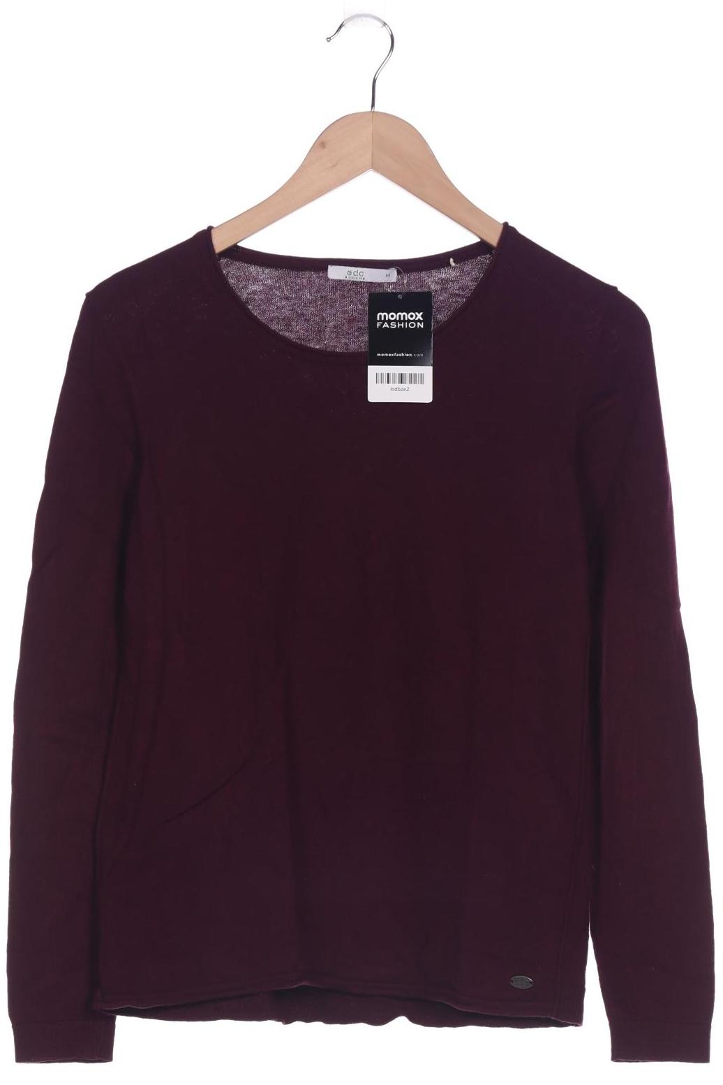 

Esprit Damen Pullover, bordeaux, Gr. 38