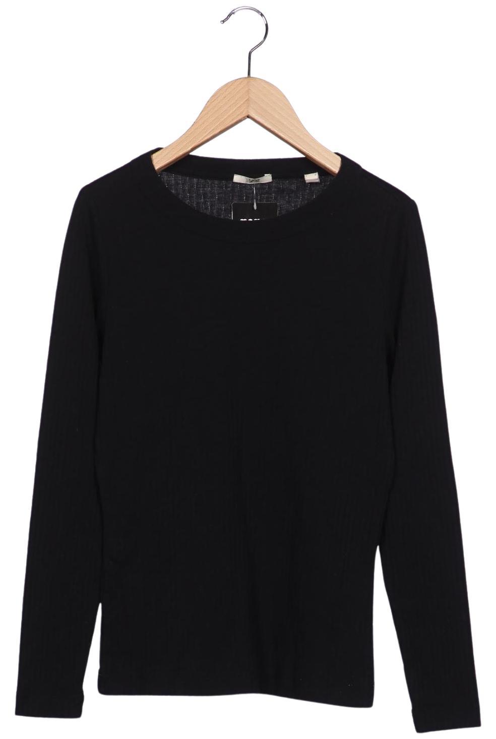 

Esprit Damen Pullover, schwarz, Gr. 34