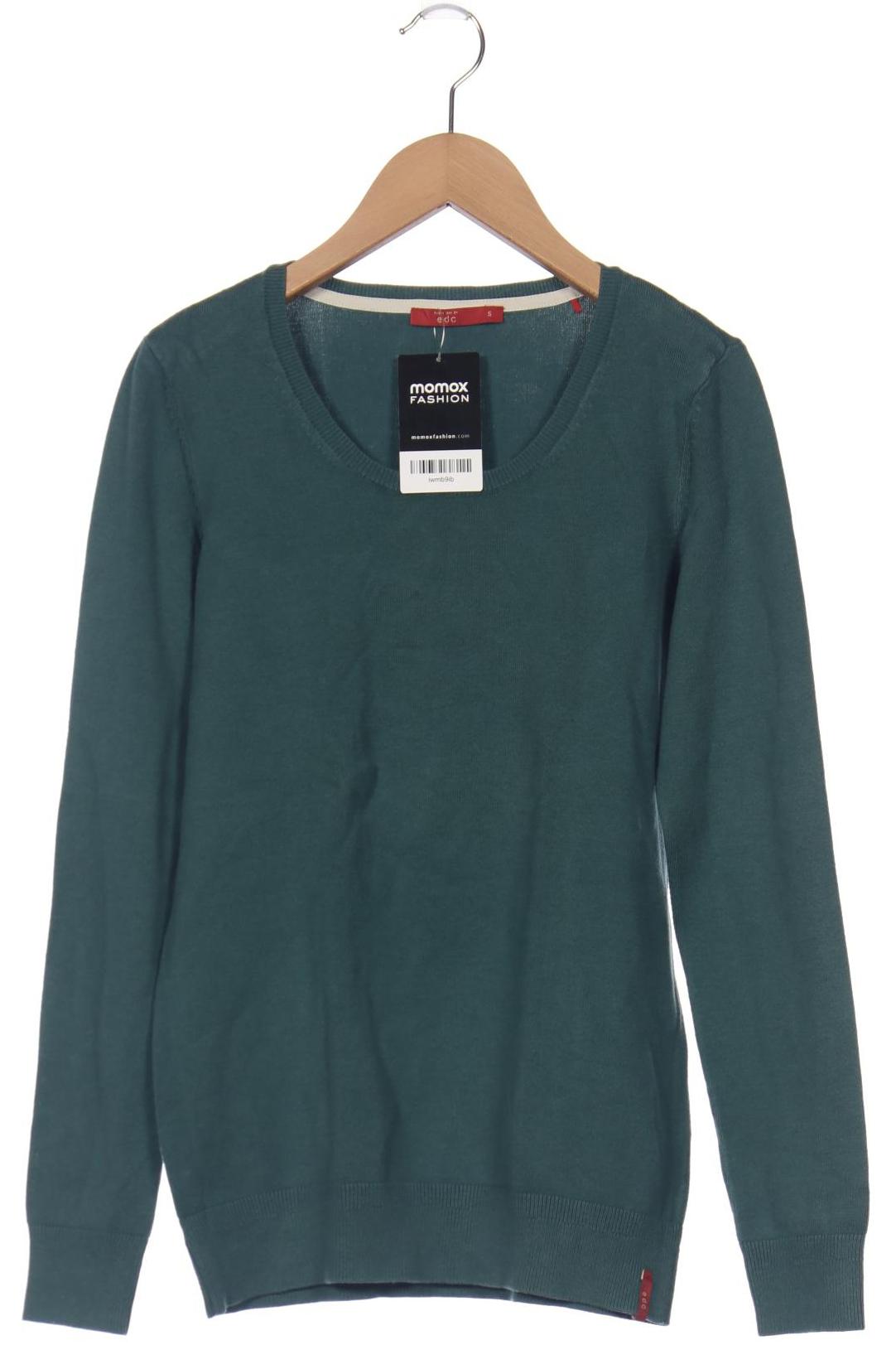 

Esprit Damen Pullover, türkis