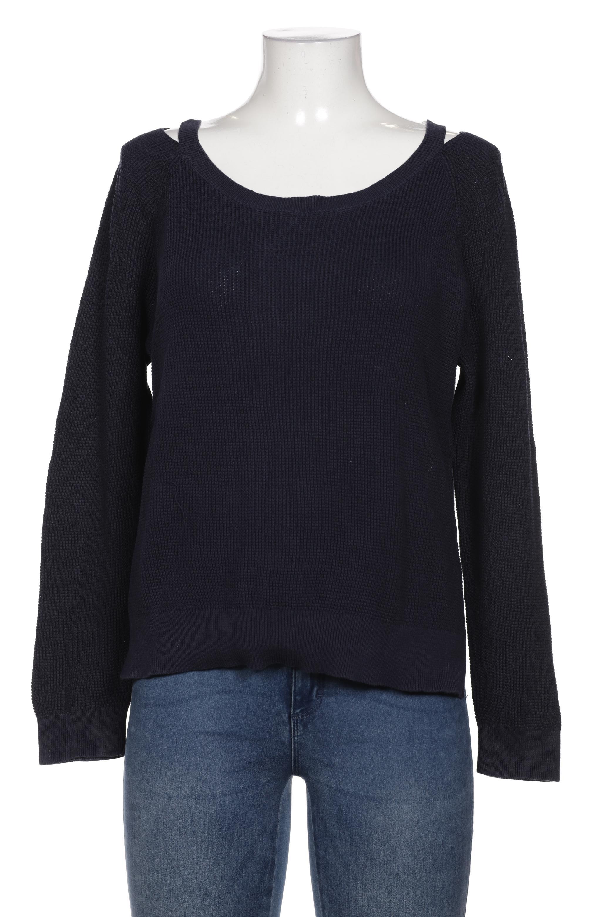 

Esprit Damen Pullover, marineblau