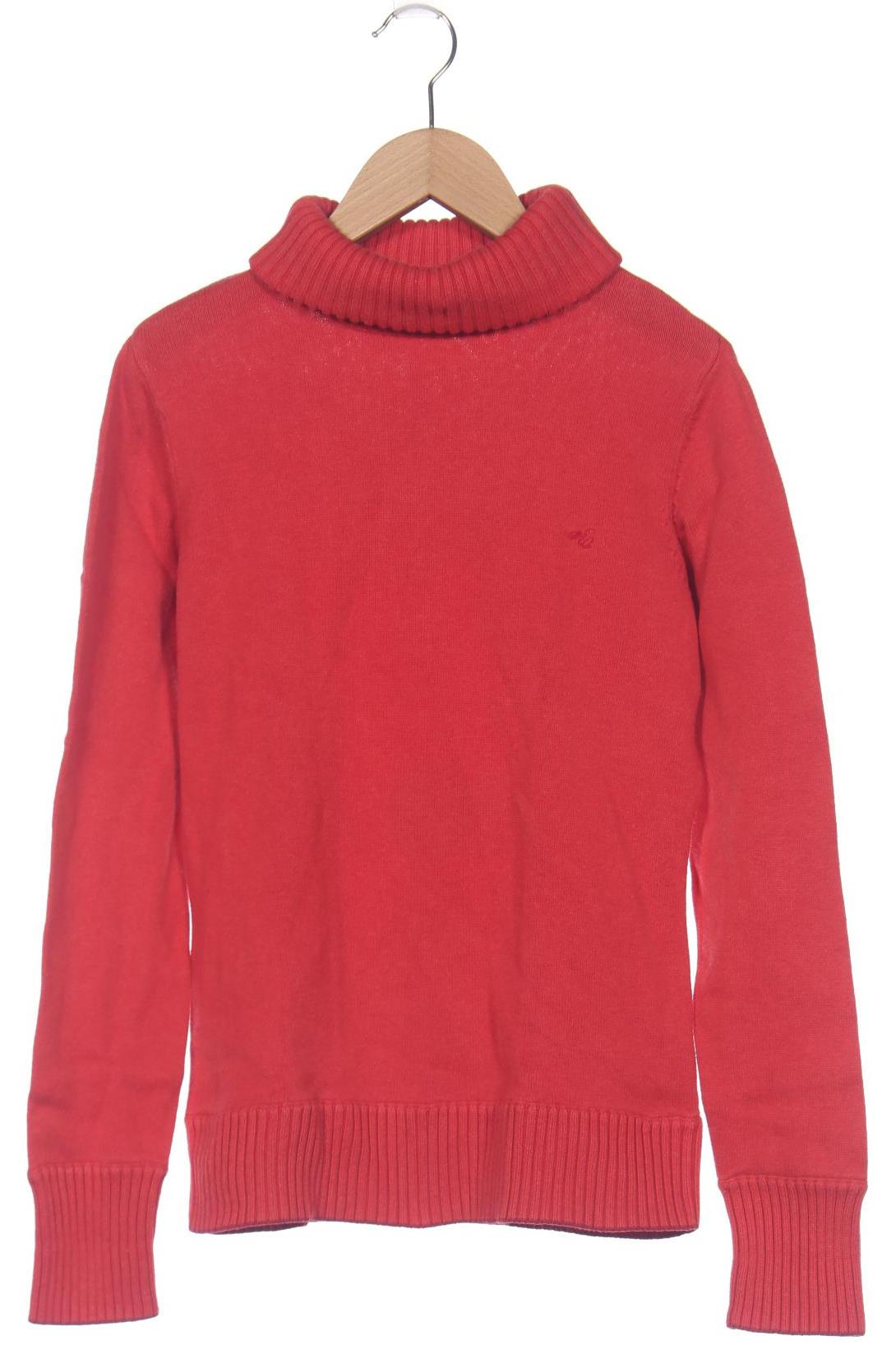 

Esprit Damen Pullover, rot, Gr. 36