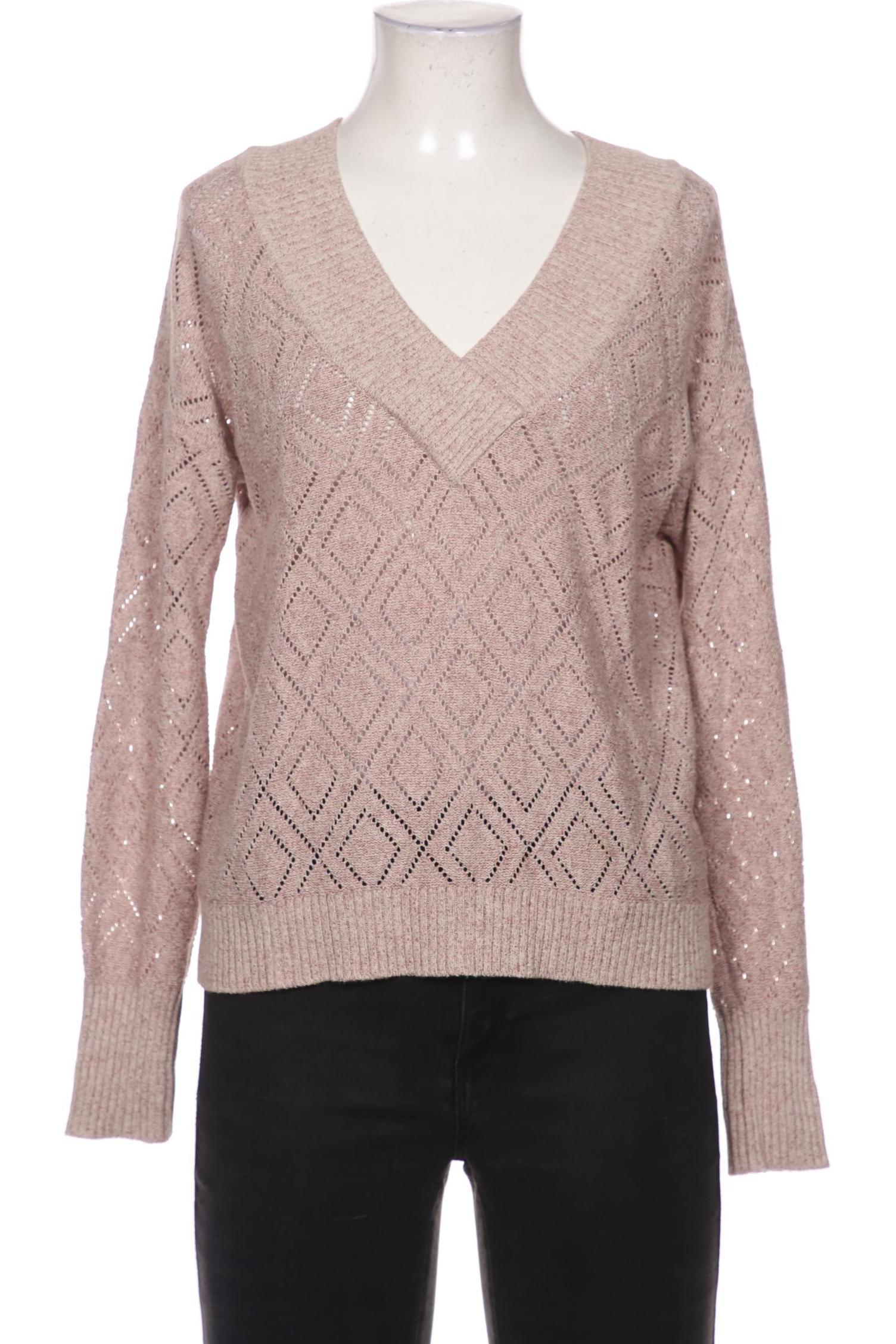 

Esprit Damen Pullover, pink, Gr. 34