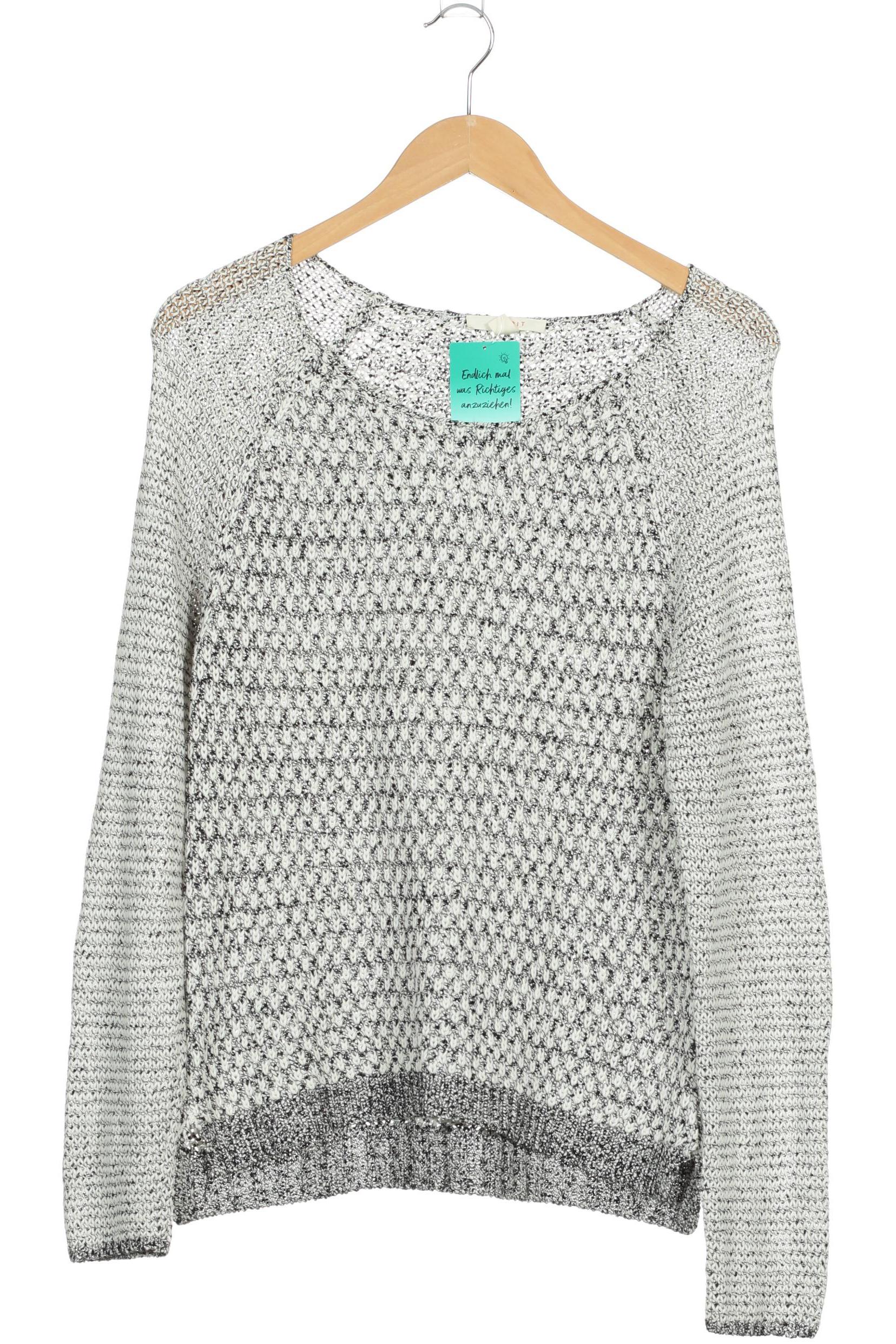 

Esprit Damen Pullover, grau, Gr. 42